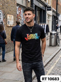 PLAYERA CALIDAD TURCA