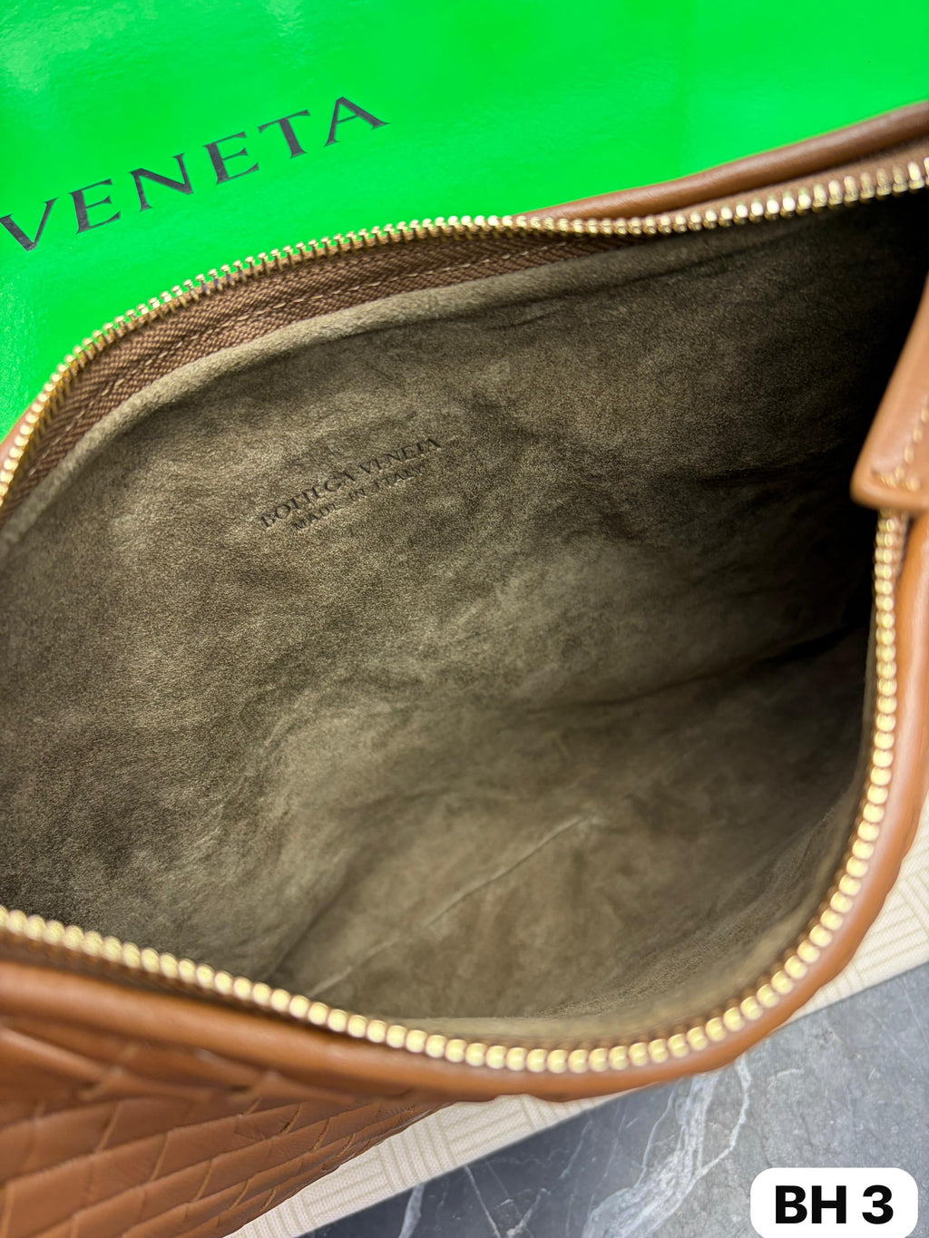 BOLSO CALIDAD G5