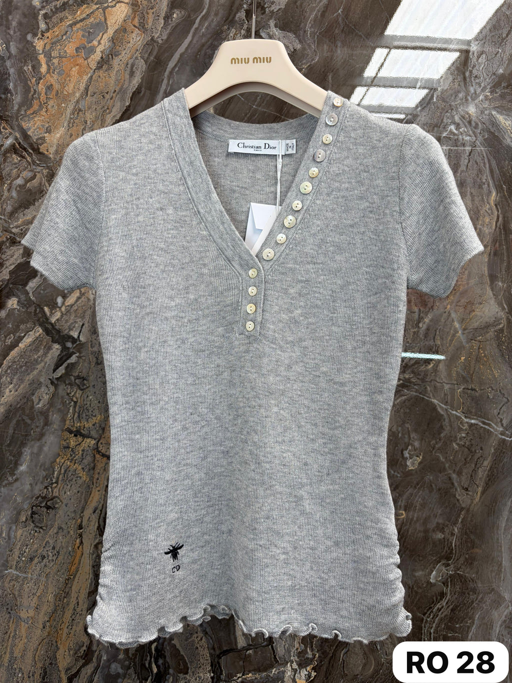 PLAYERA CALIDAD TOP