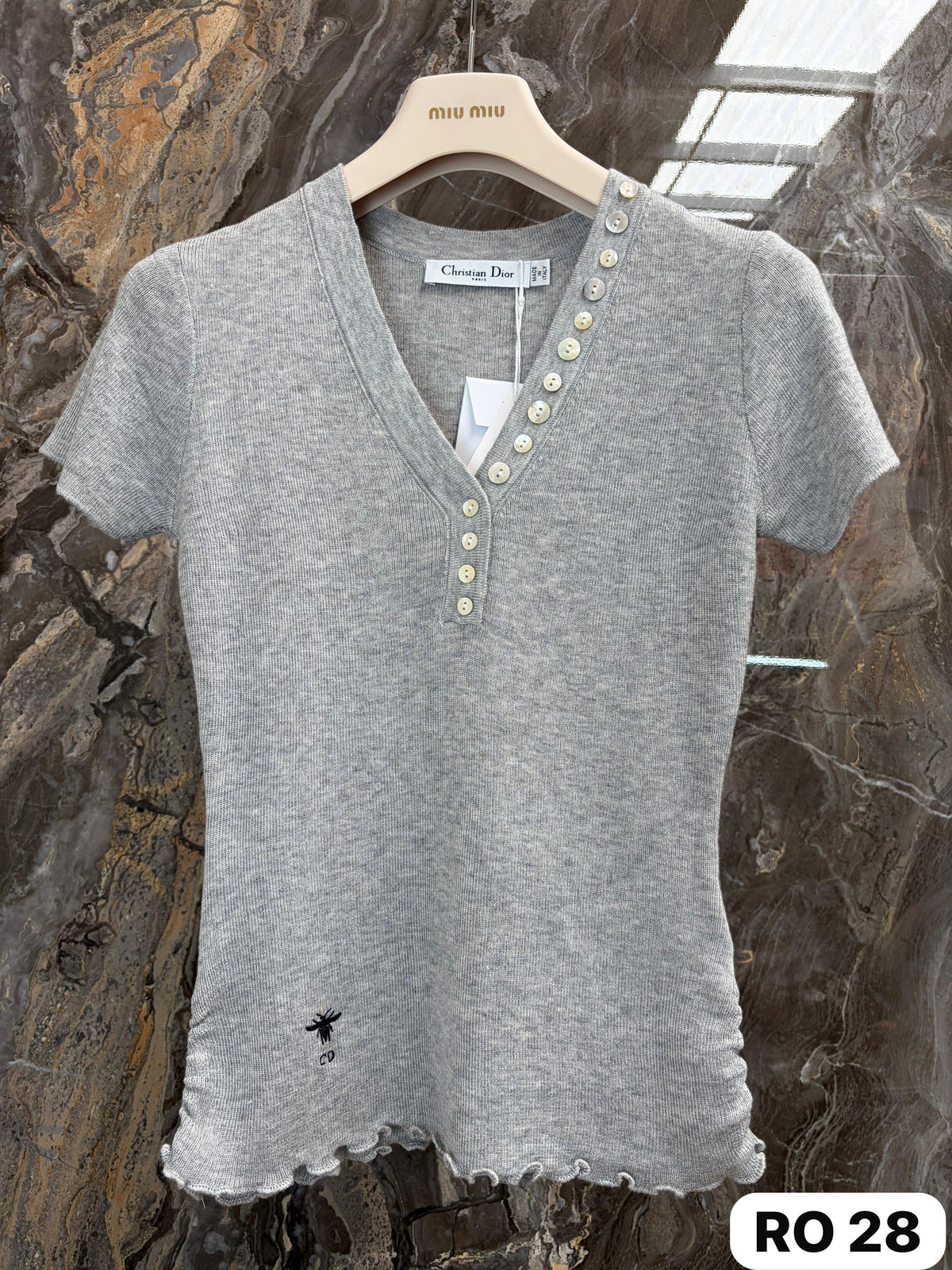PLAYERA CALIDAD TOP