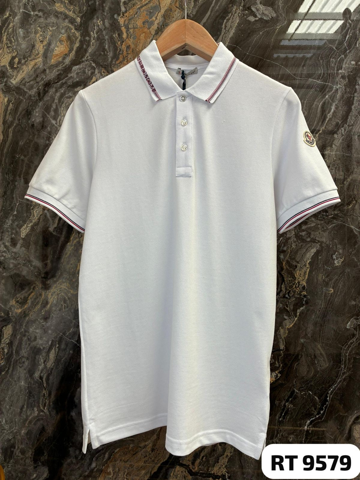 PLAYERA CALIDAD TURCA