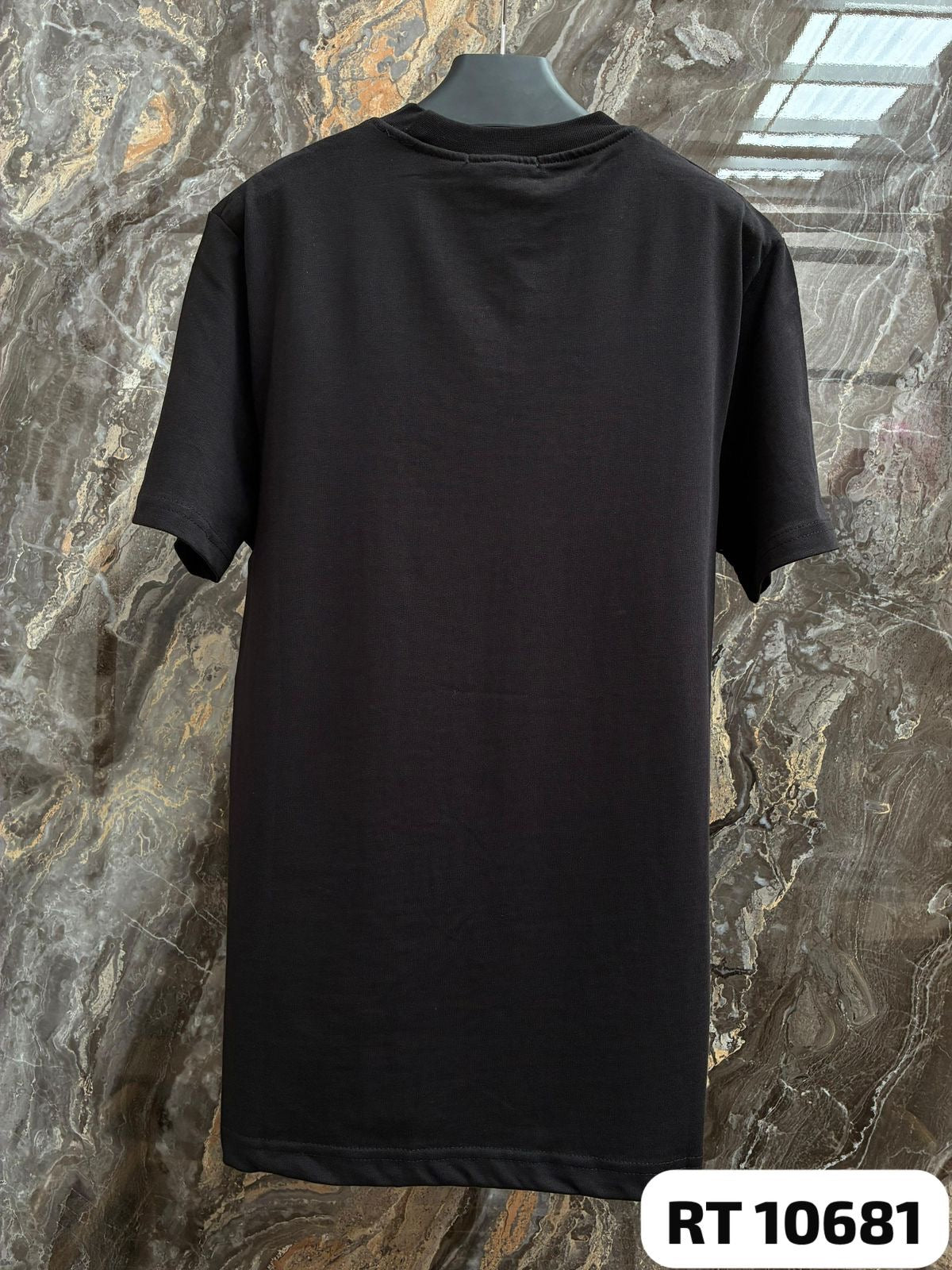 PLAYERA CALIDAD TURCA