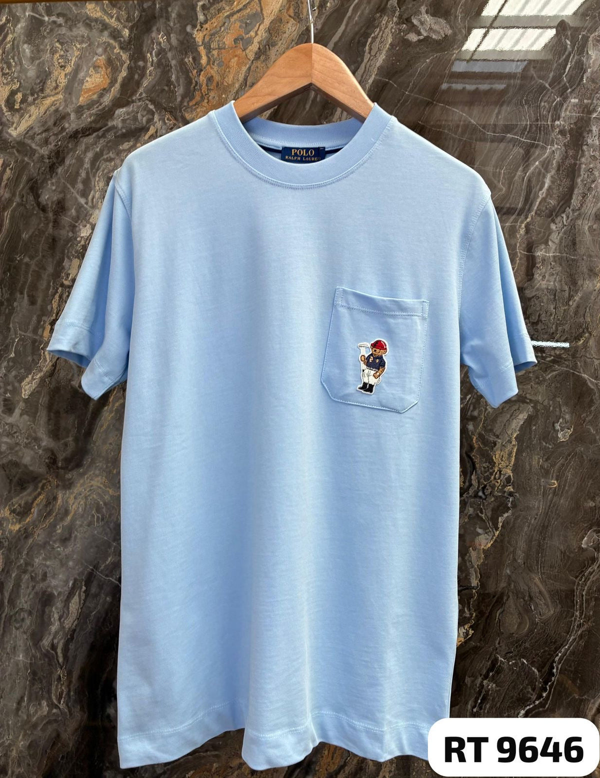 PLAYERA CALIDAD TURCA
