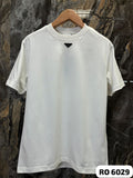 Playera calidad Turca