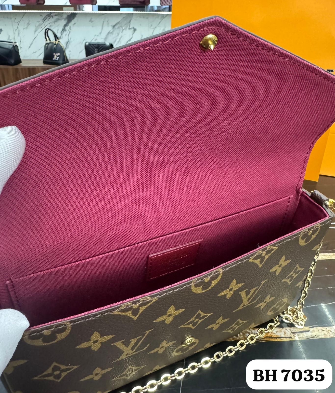 Bolso calidad G5