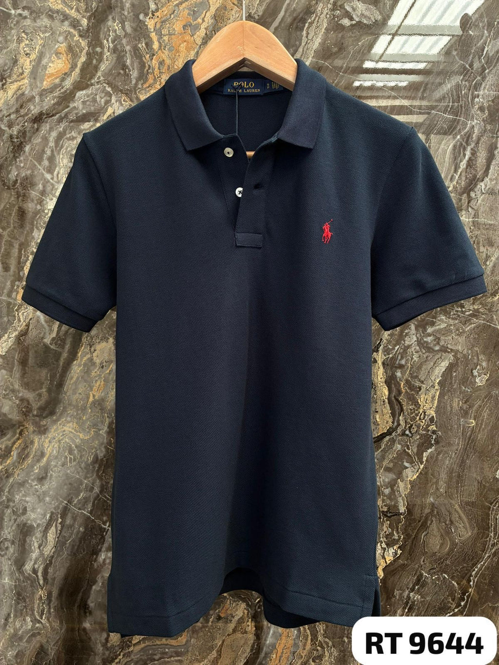 PLAYERA CALIDAD TURCA