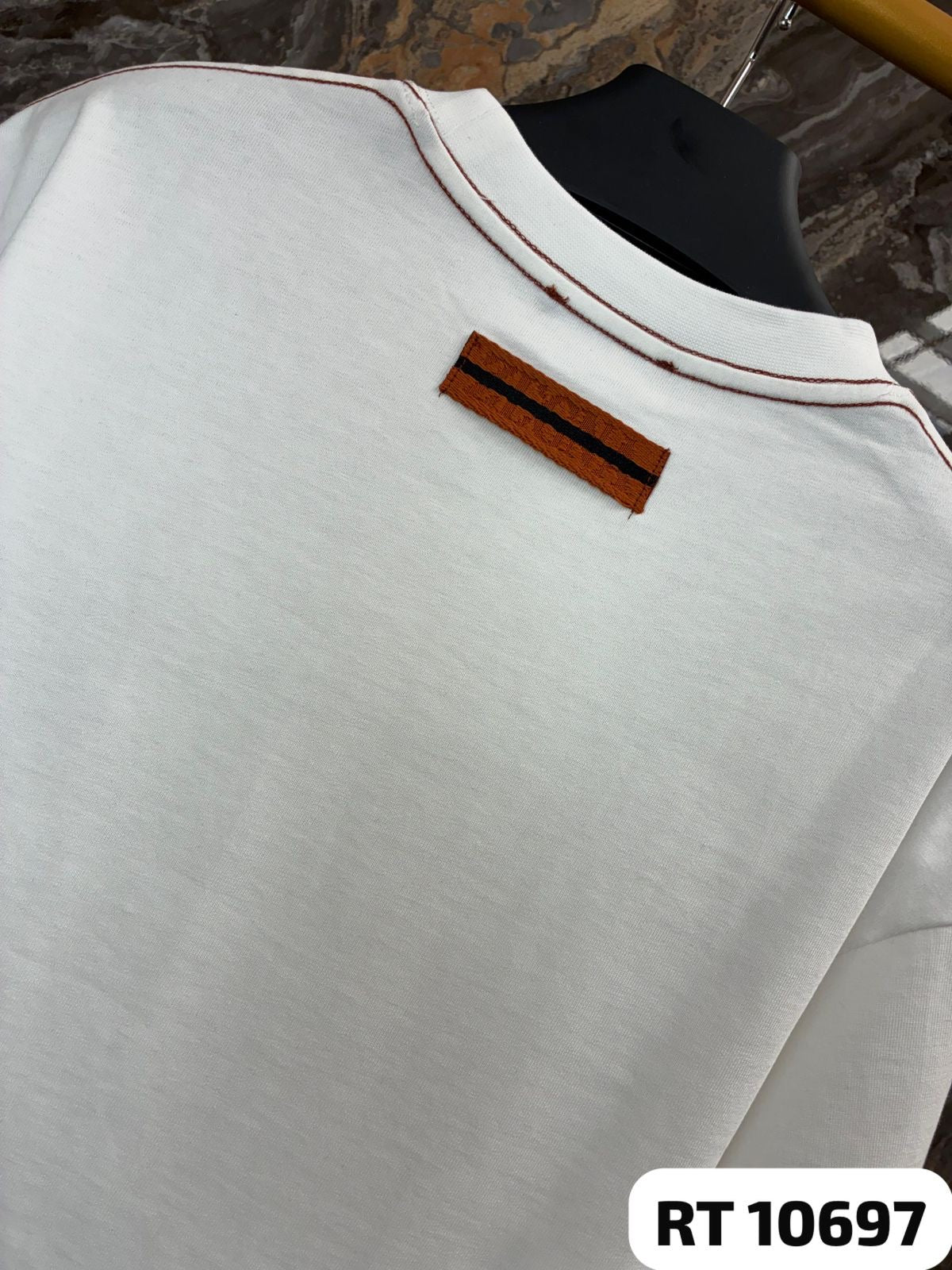 PLAYERA CALIDAD TURCA