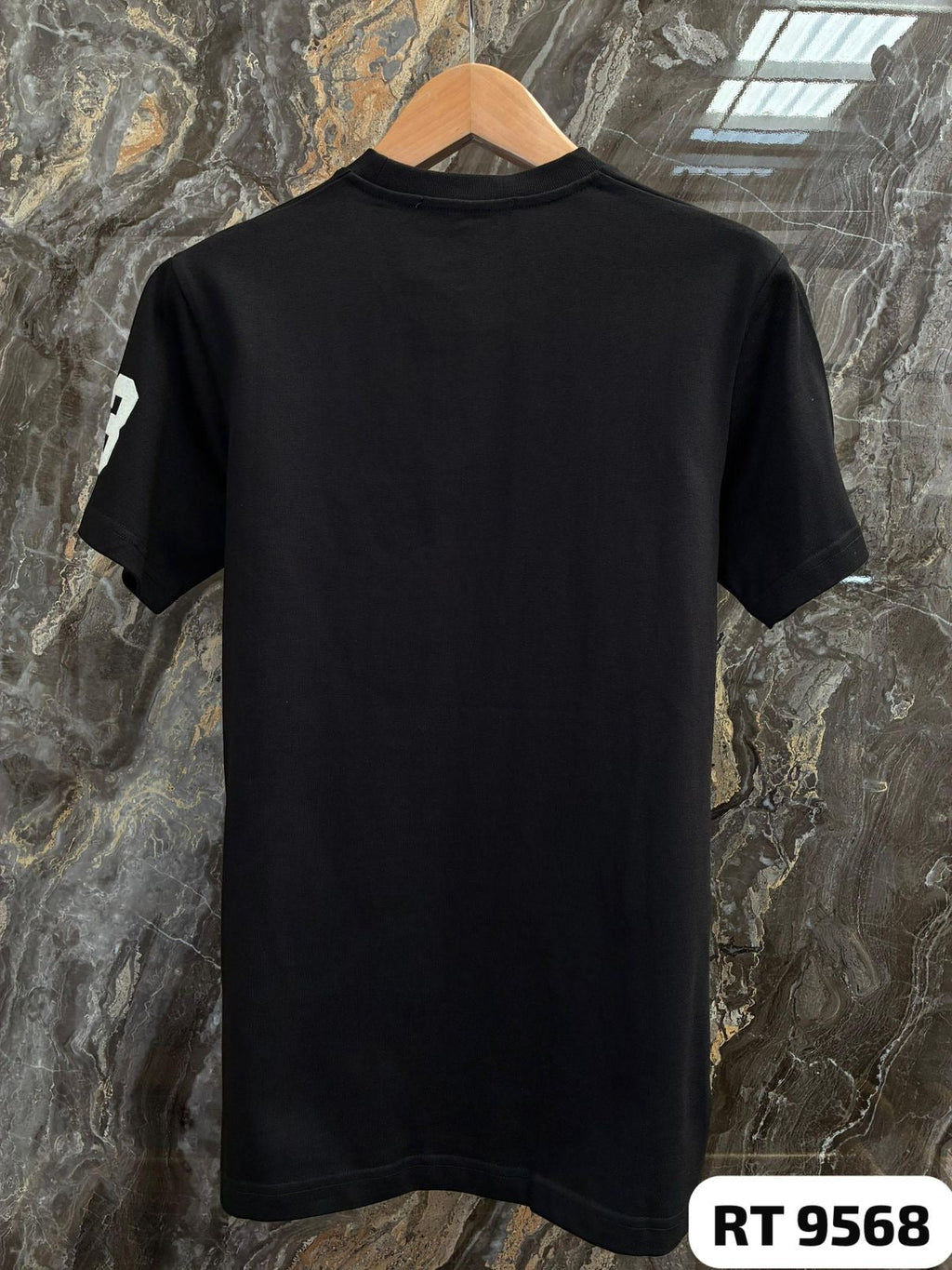 PLAYERA CALIDAD TURCA