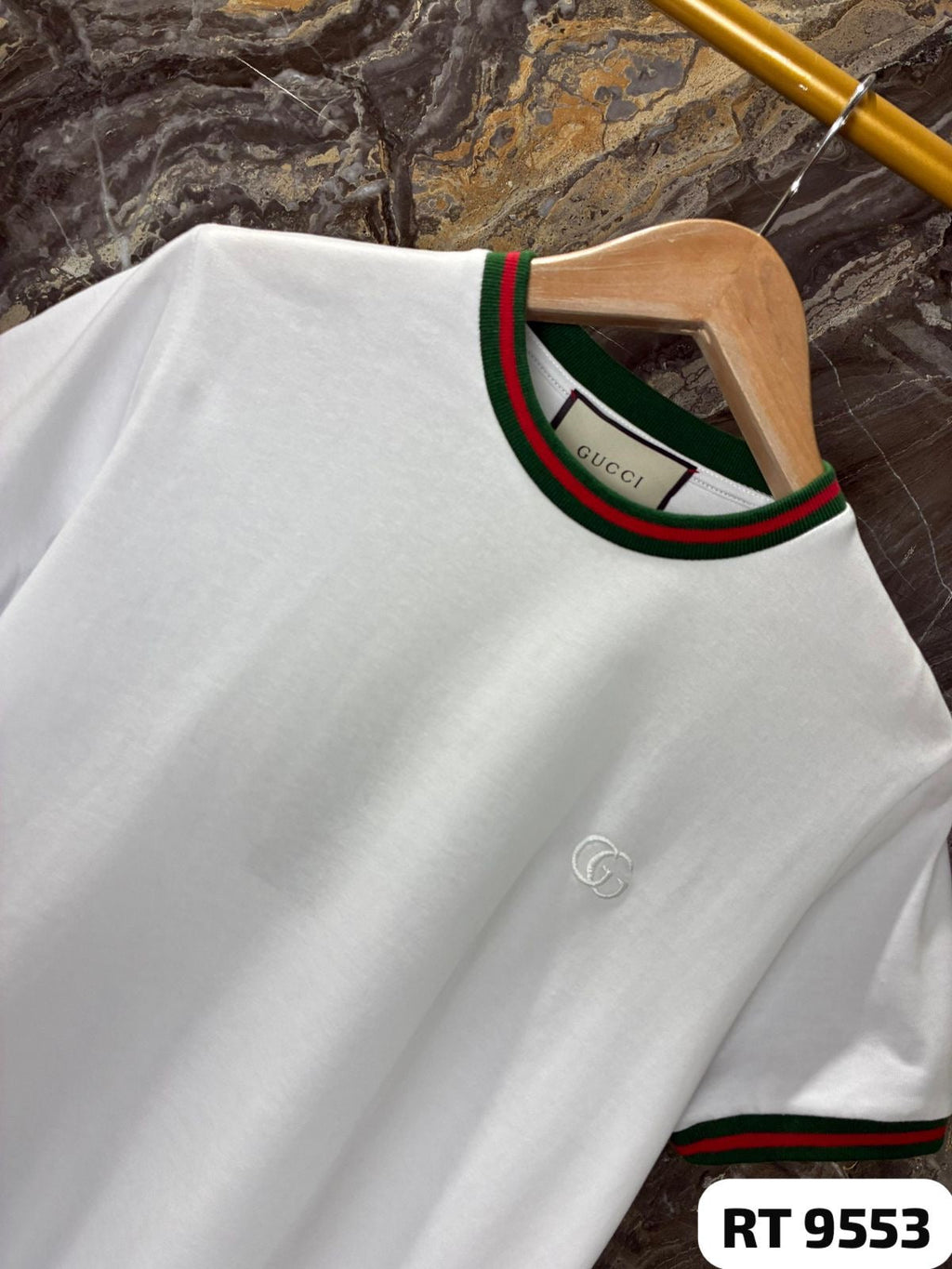 PLAYERA CALIDAD TURCA