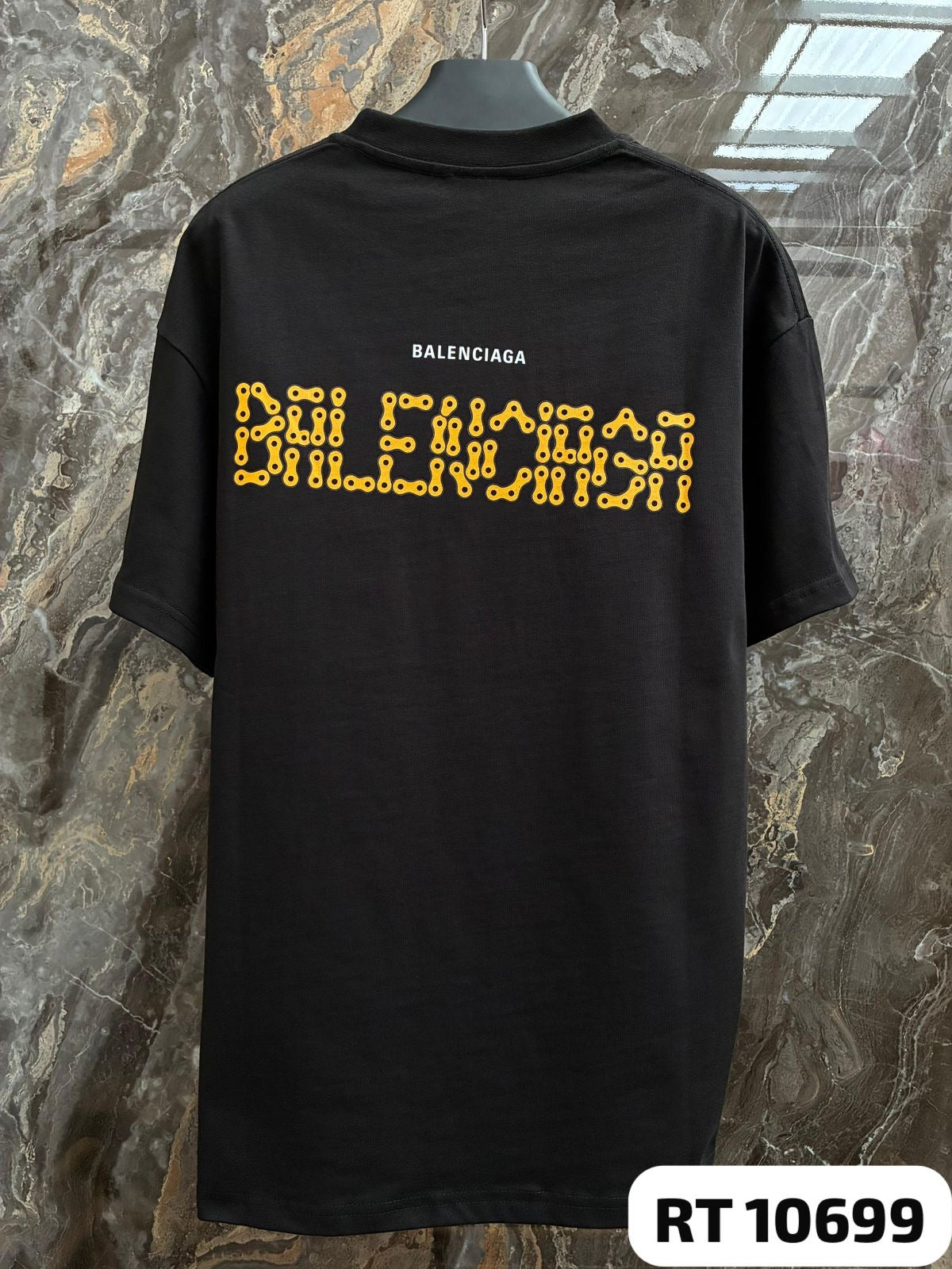 PLAYERA CALIDAD TURCA