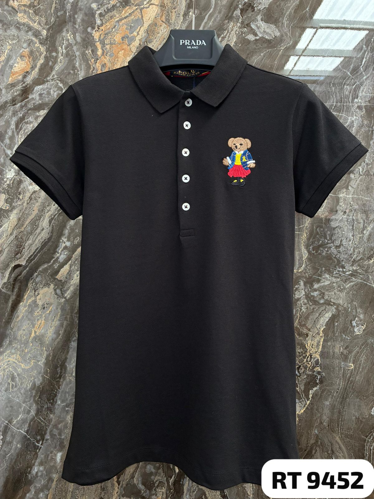 PLAYERA LA MEJOR CALIDAD