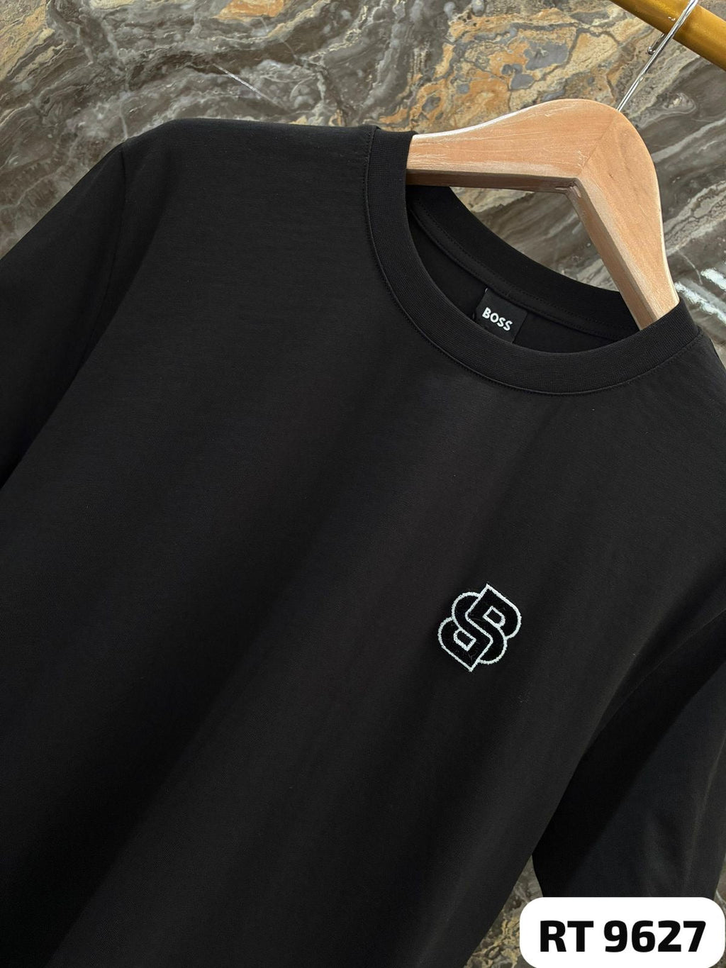 PLAYERA CALIDAD TURCA