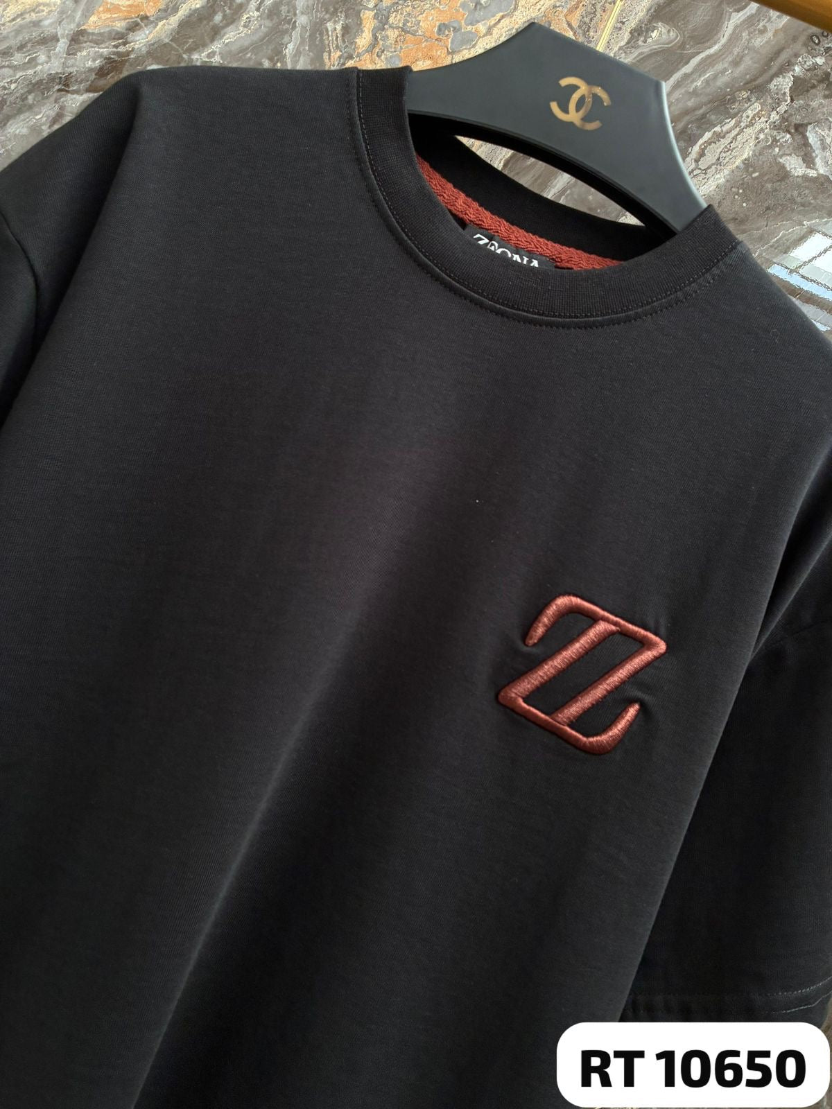 PLAYERA CALIDAD TURCA