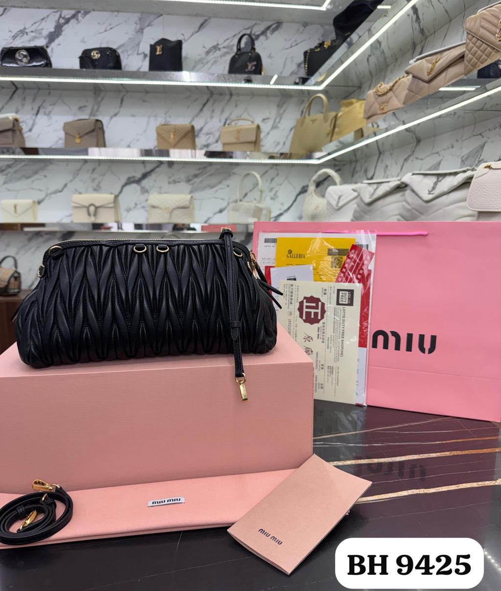 BOLSO CALIDAD G5