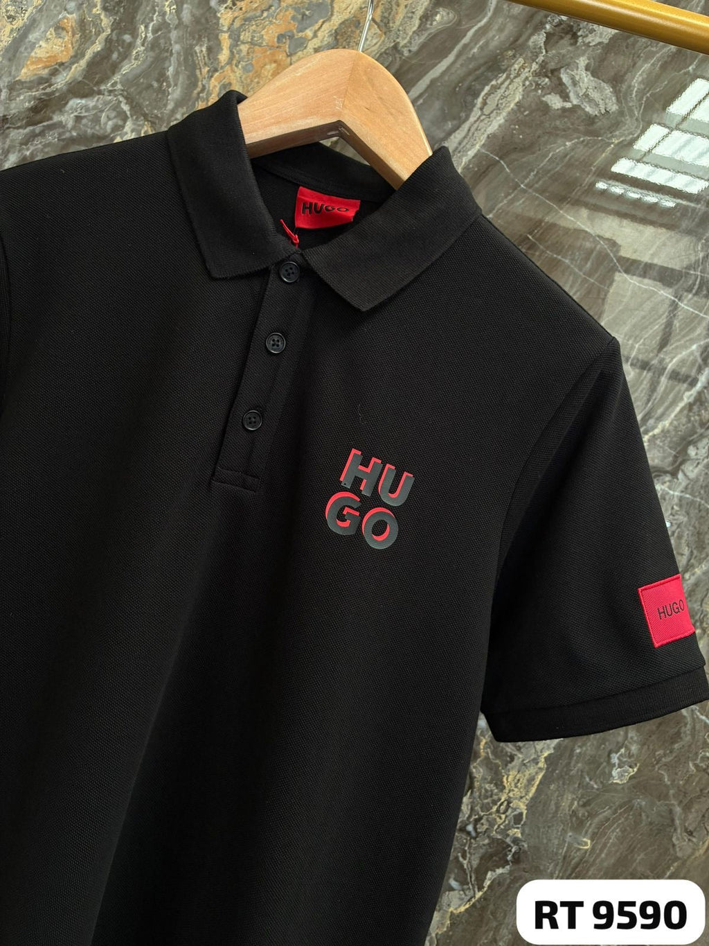 PLAYERA CALIDAD TURCA