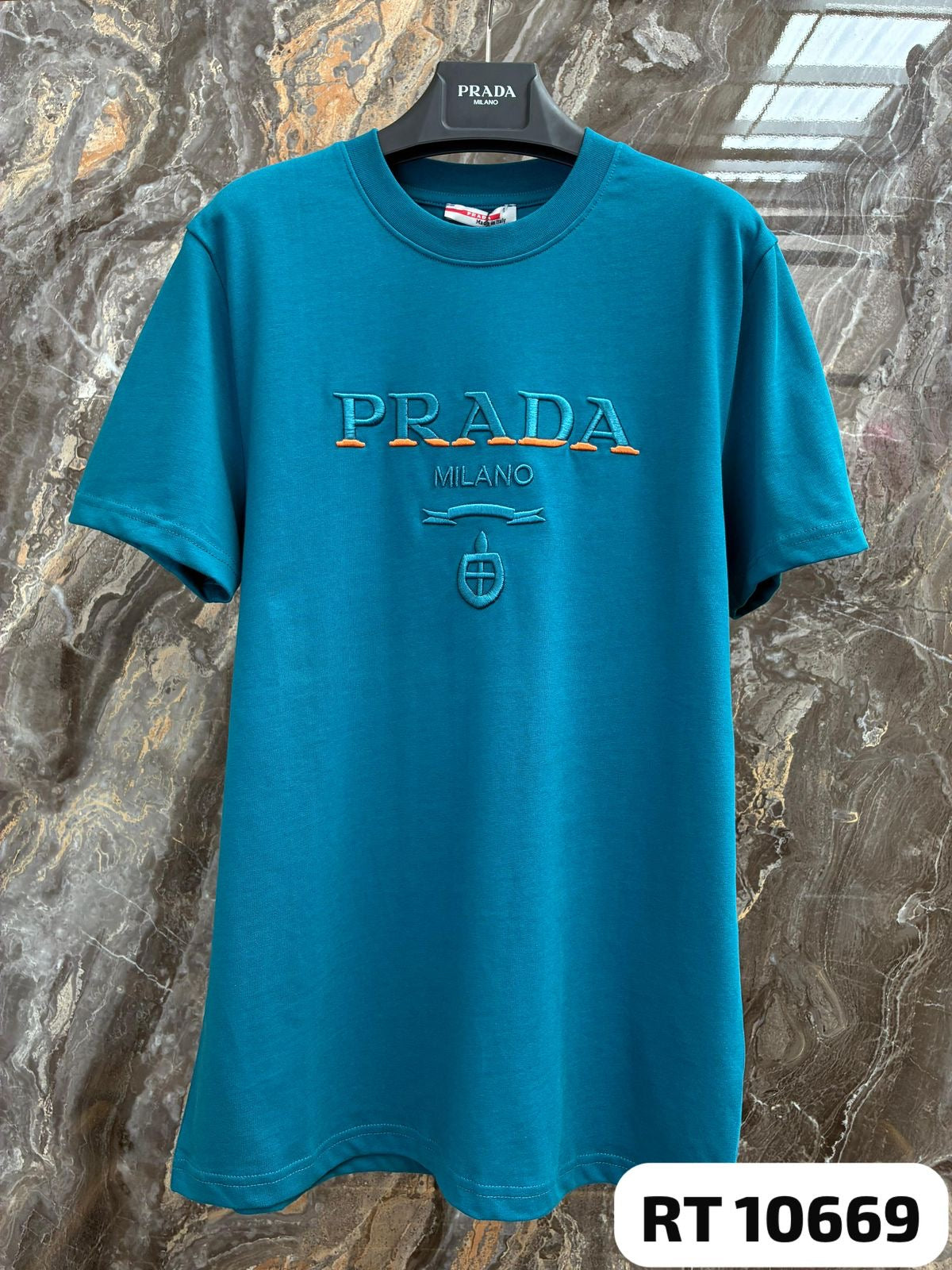 PLAYERA CALIDAD TURCA