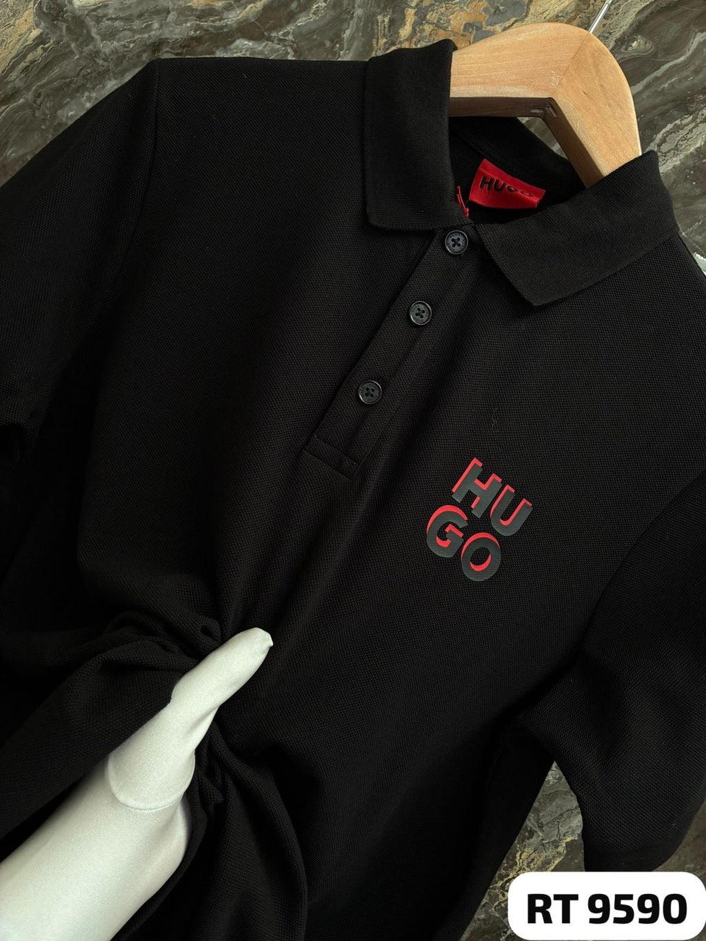 PLAYERA CALIDAD TURCA