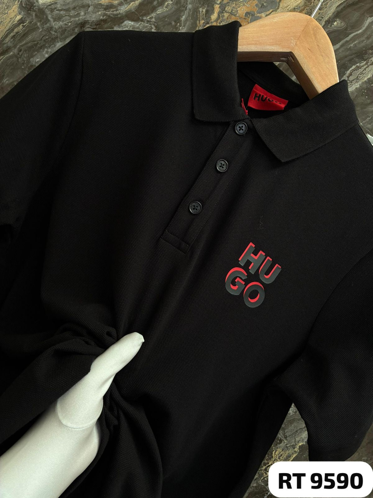 PLAYERA CALIDAD TURCA