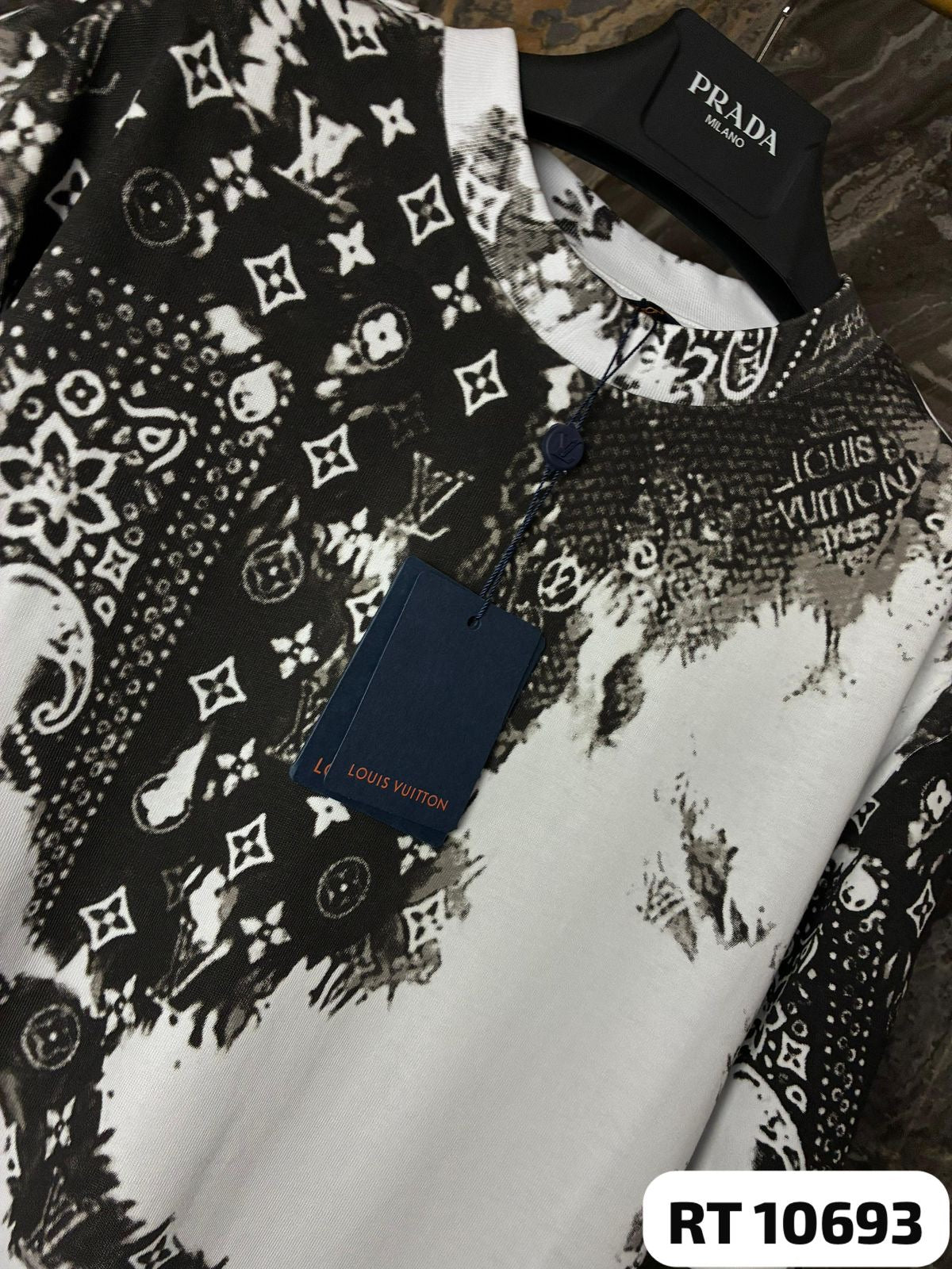 PLAYERA CALIDAD TURCA