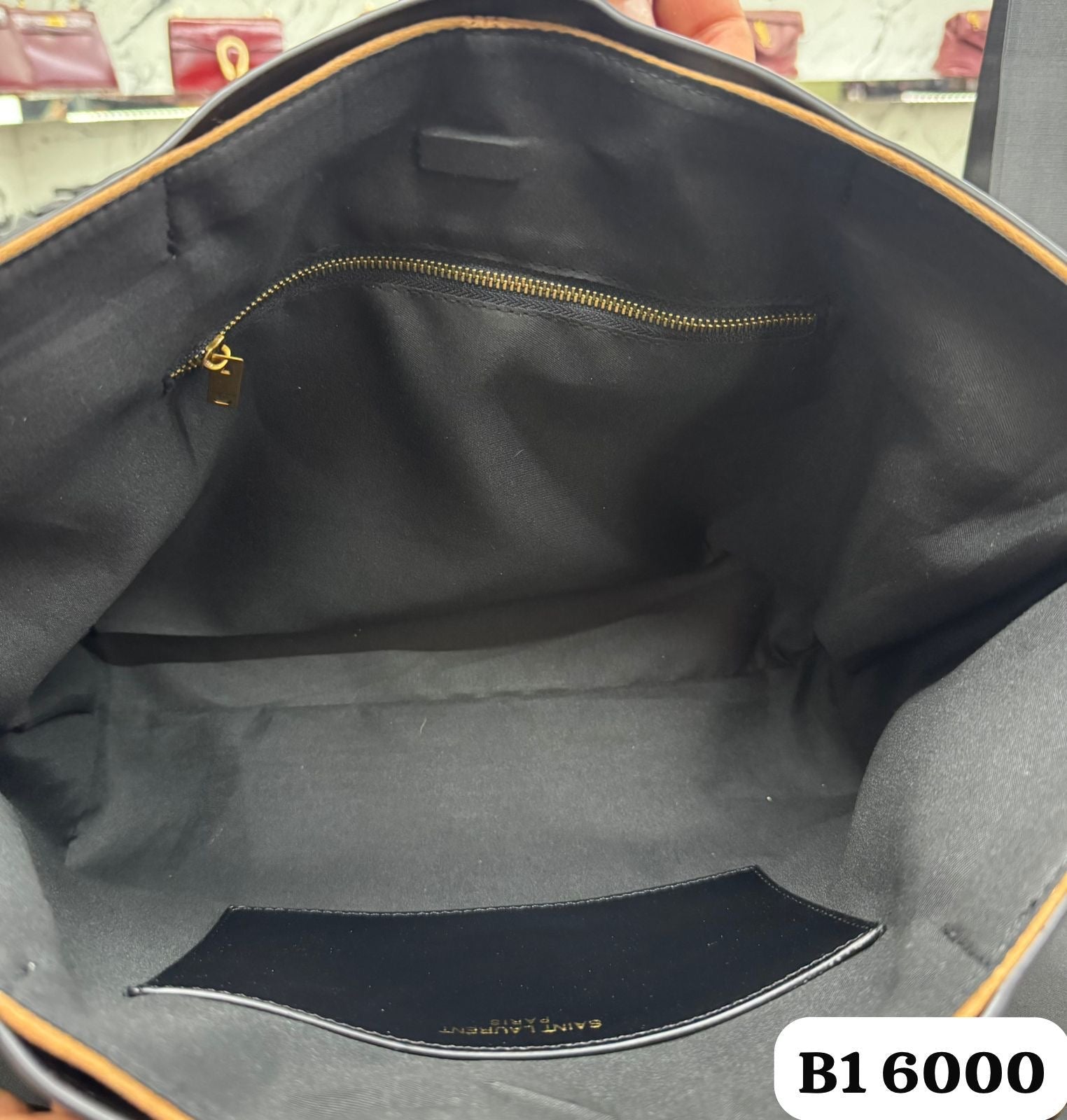 Bolso calidad 1.1