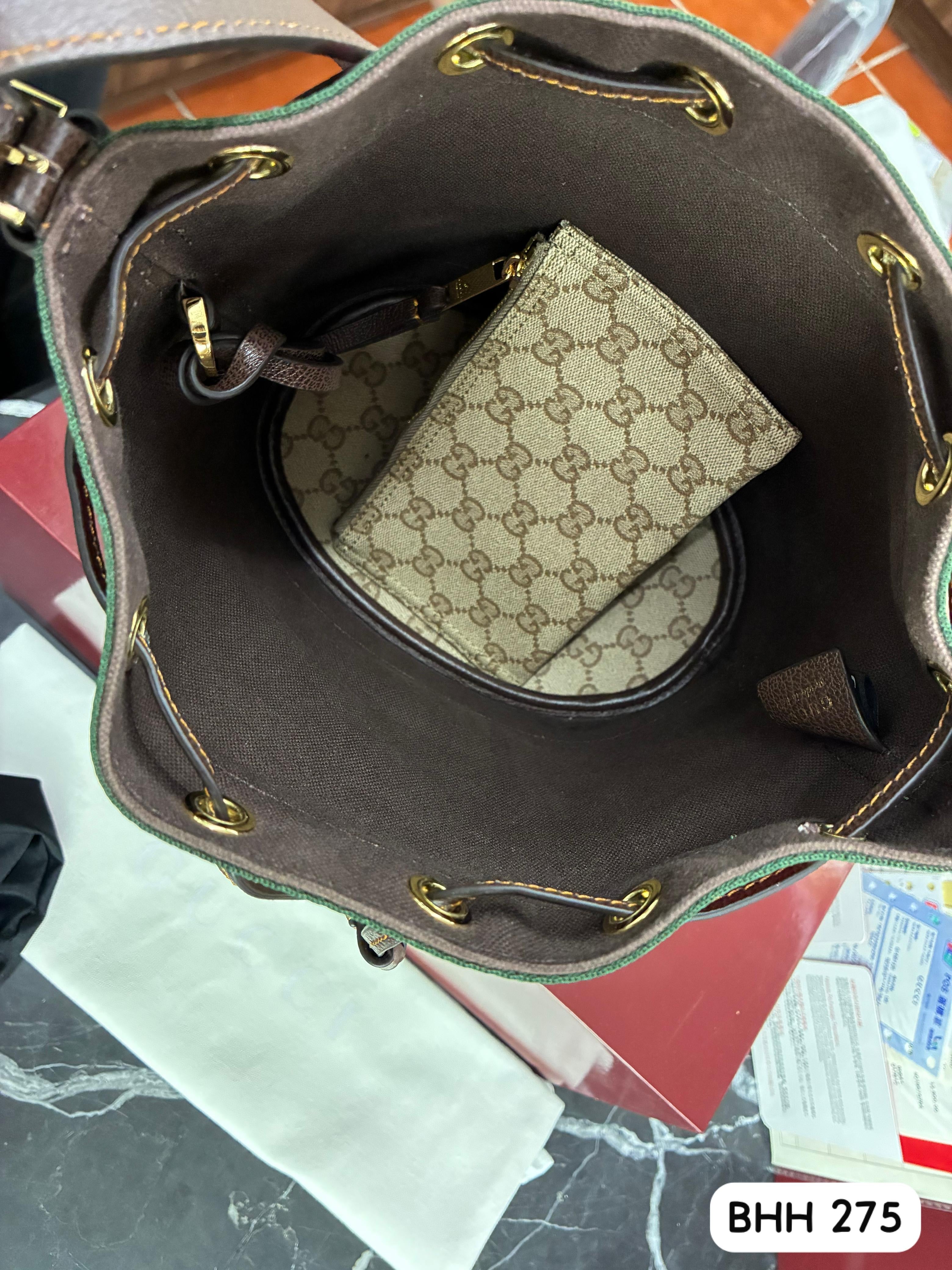 BOLSO CALIDAD G5