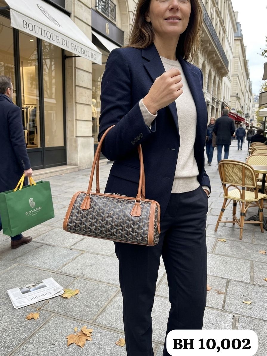 BOLSO CALIDAS G5