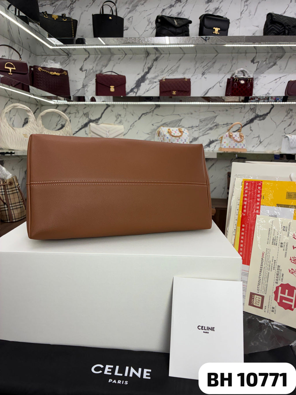 BOLSO CALIDAD G5