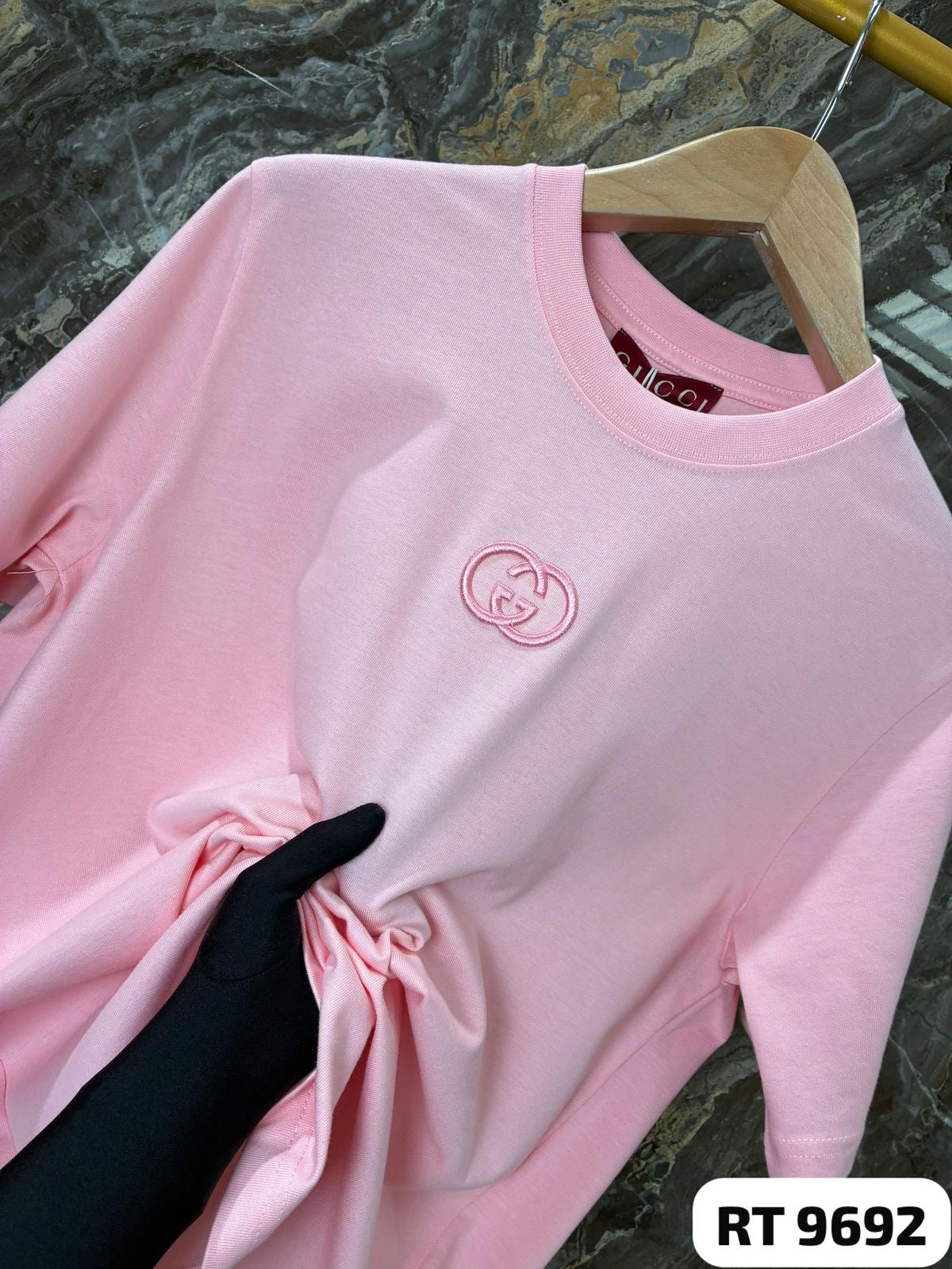 PLAYERA CALIDAD TURCA
