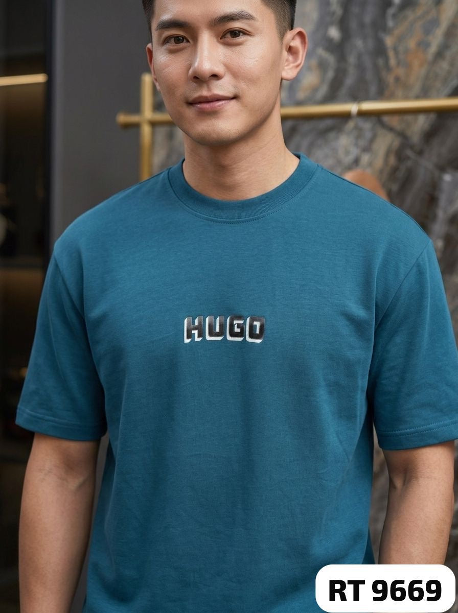 PLAYERA CALIDAD TURCA