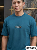 PLAYERA CALIDAD TURCA