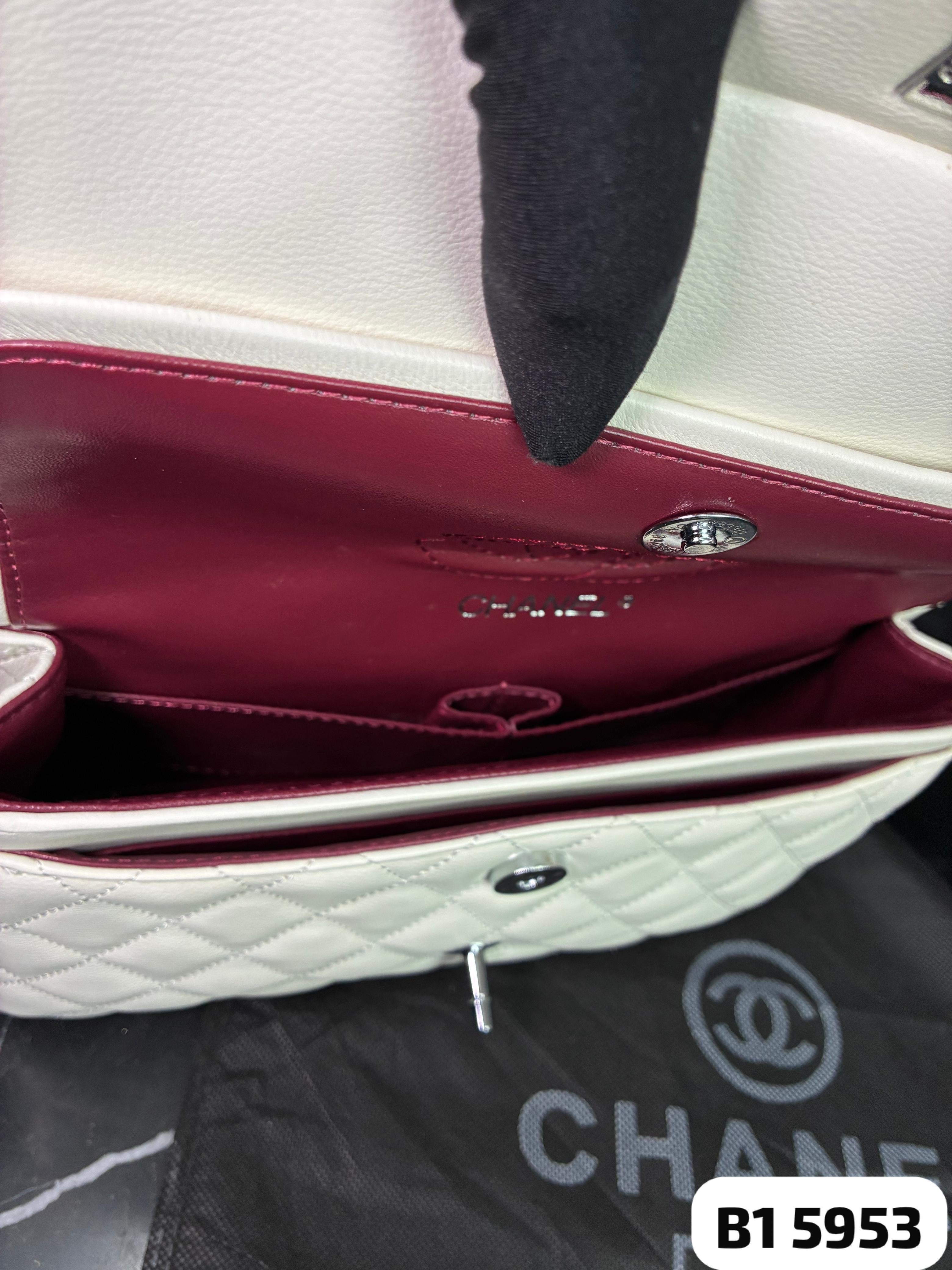 Bolso calidad 1.1