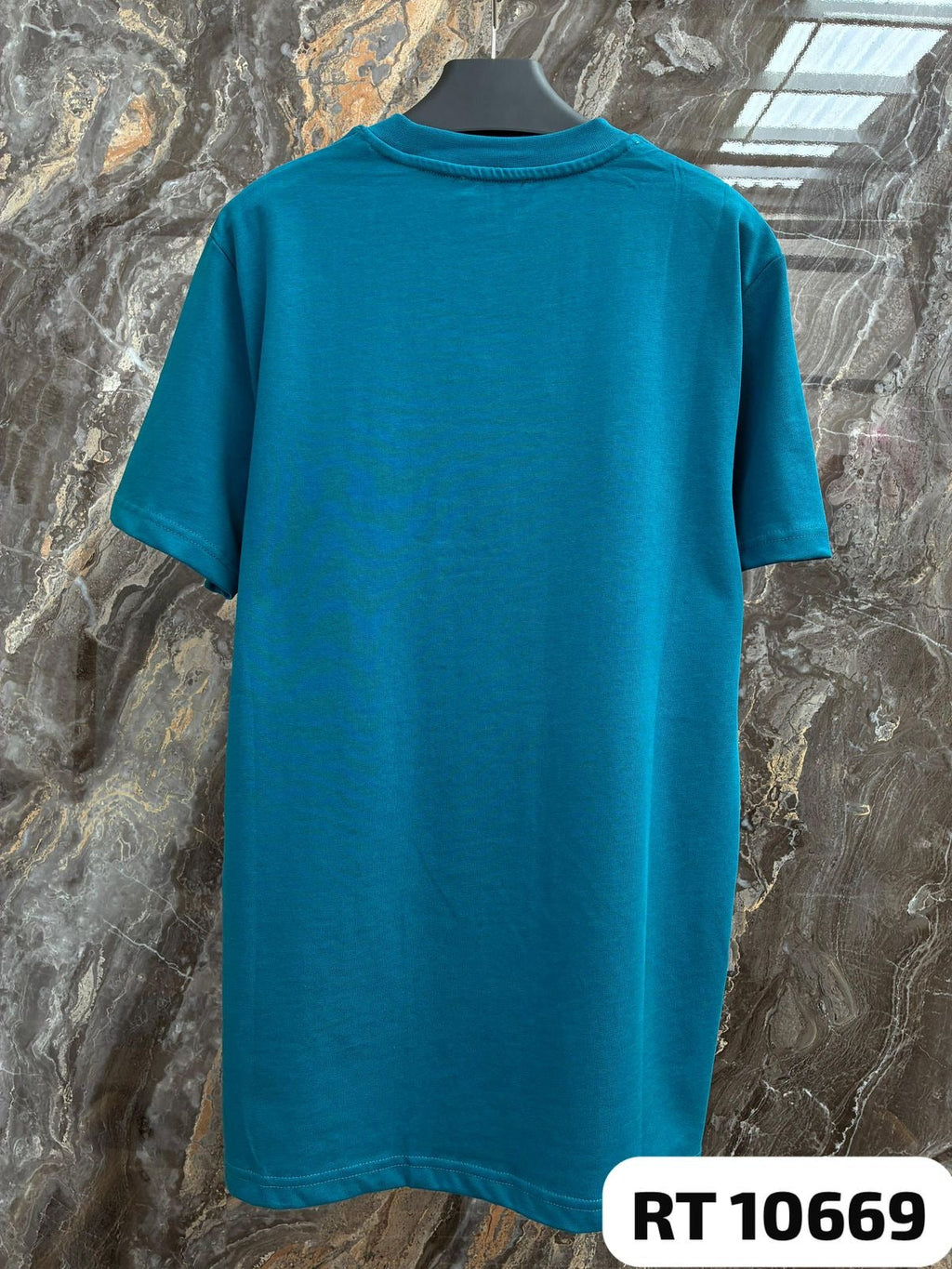 PLAYERA CALIDAD TURCA