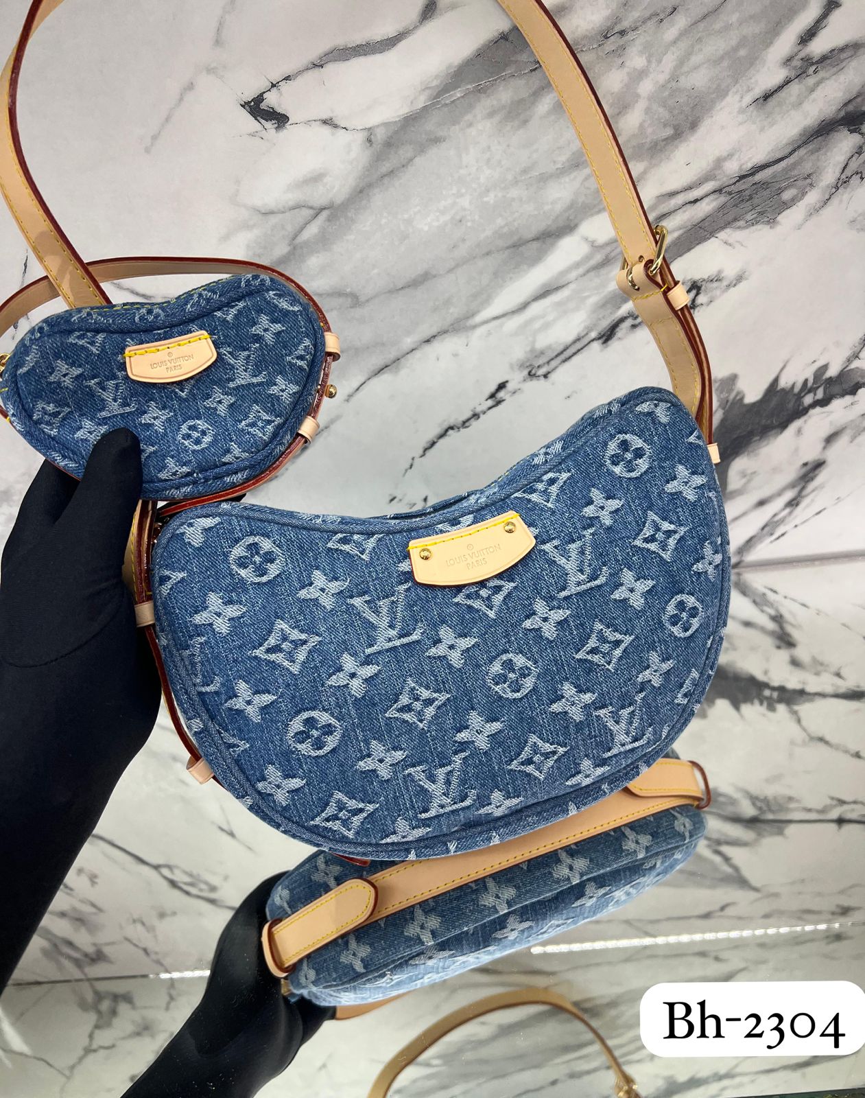 BOLSO  HIGH QUALITY