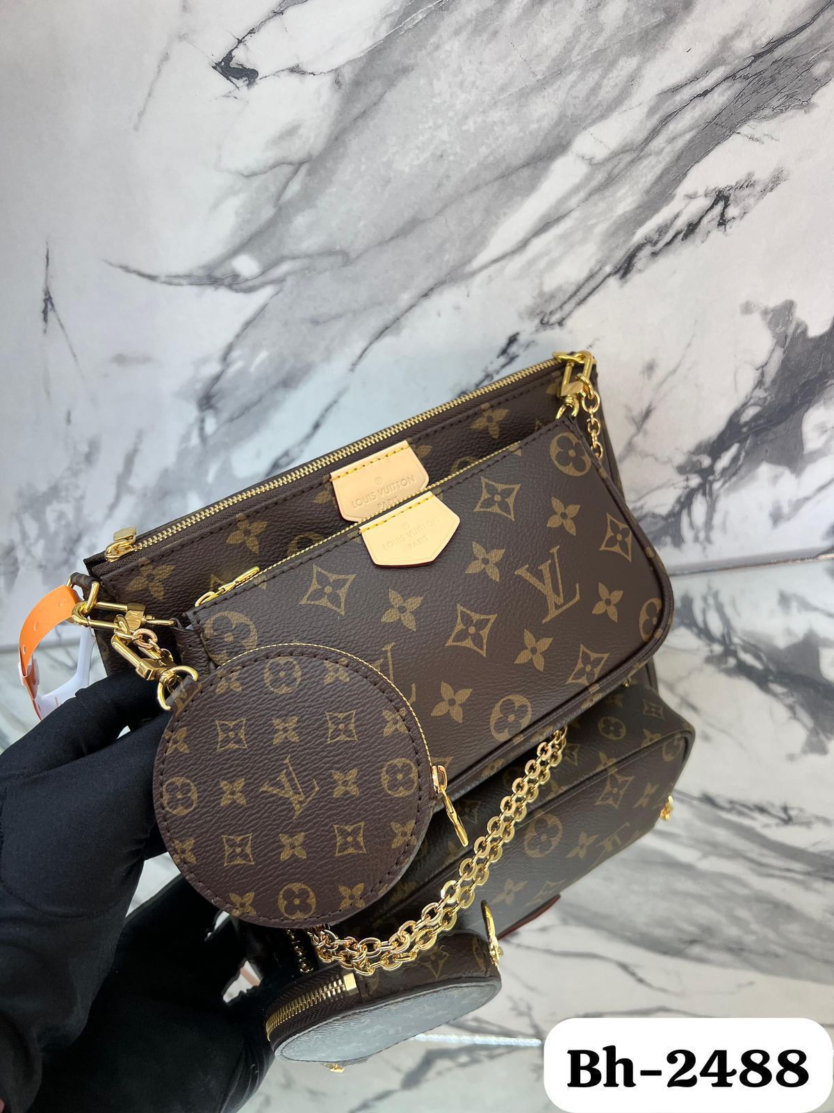 BOLSO CALIDAD G5