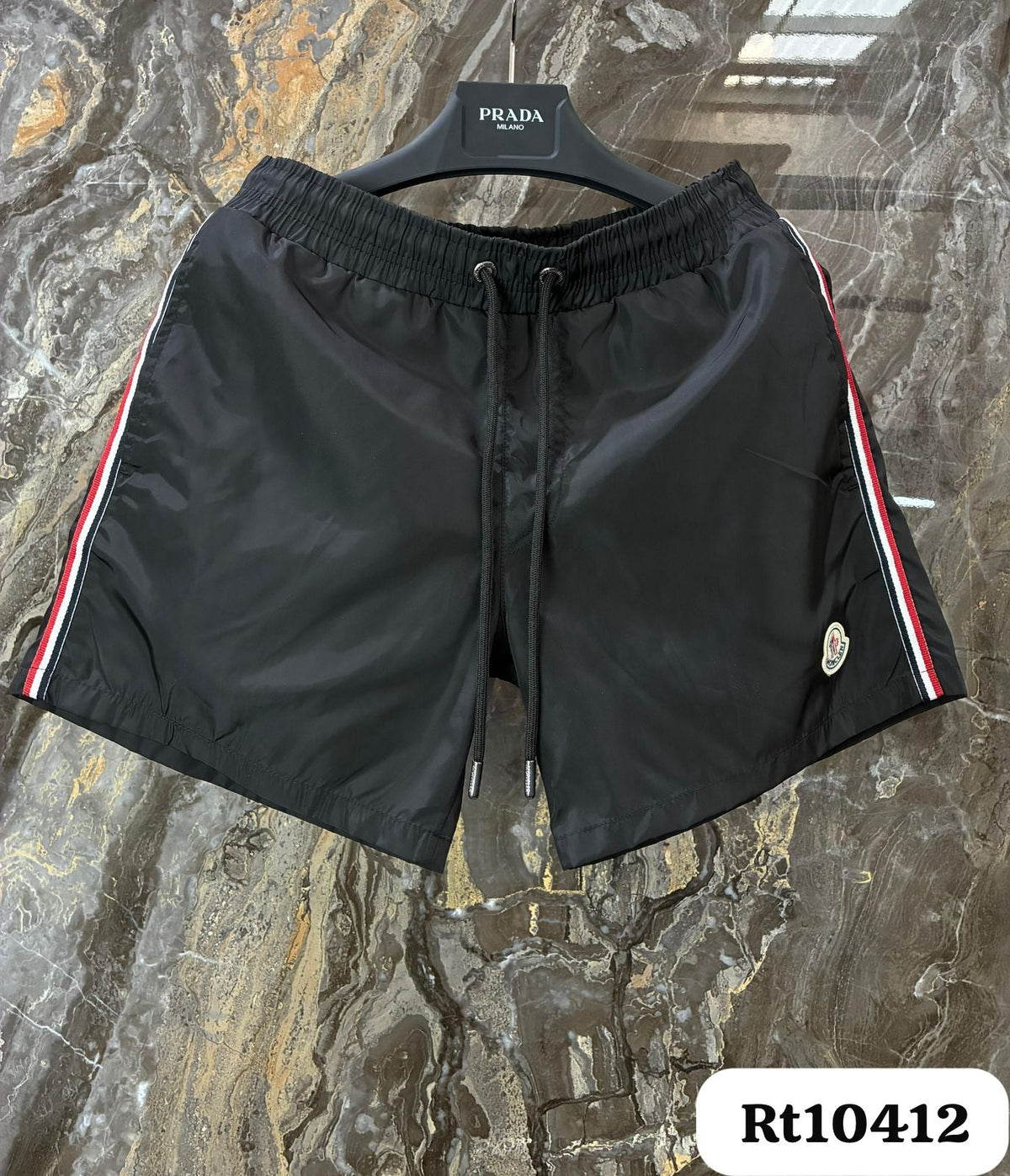 SHORT CALIDAD TURCA