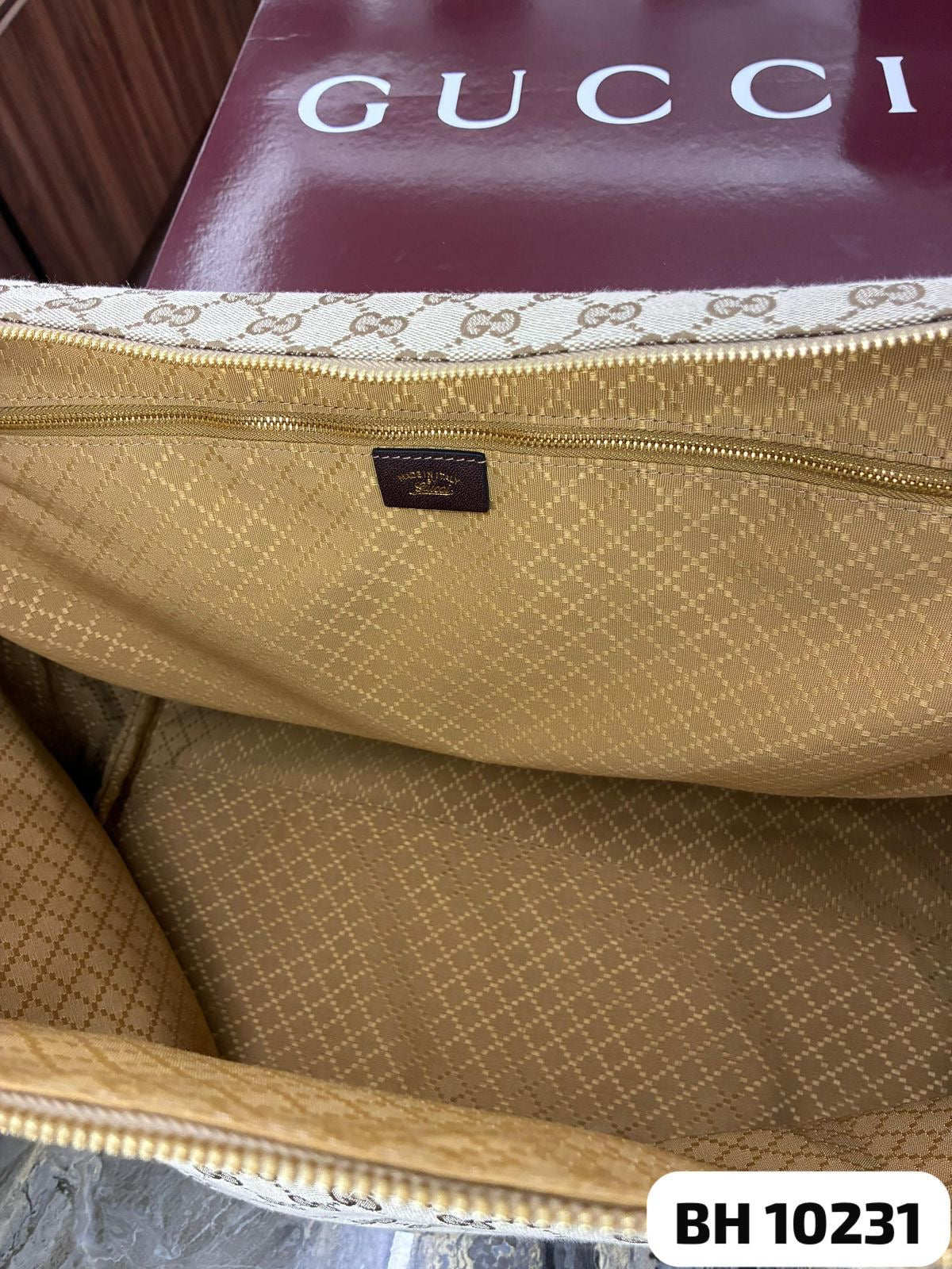 BOLSO CALIDAD G5