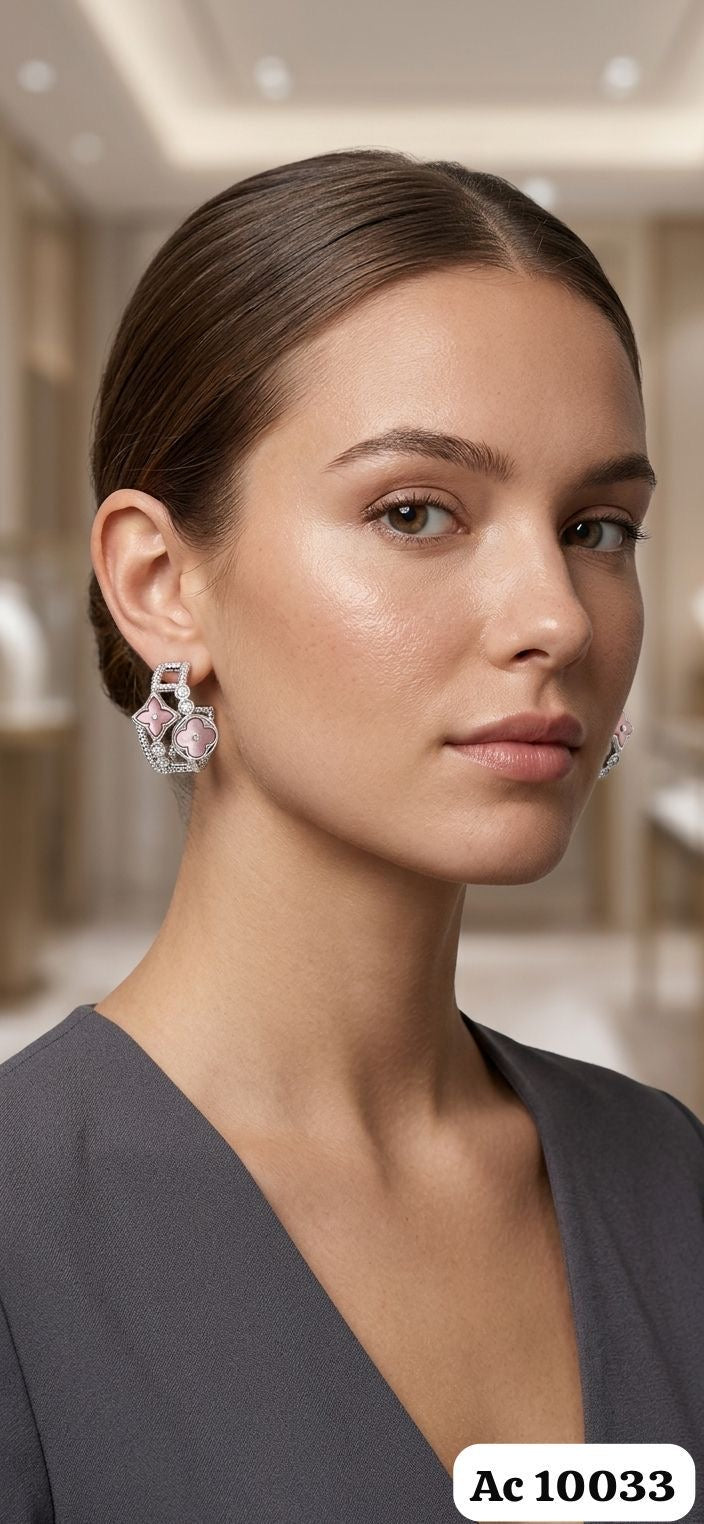 Aretes calidad top