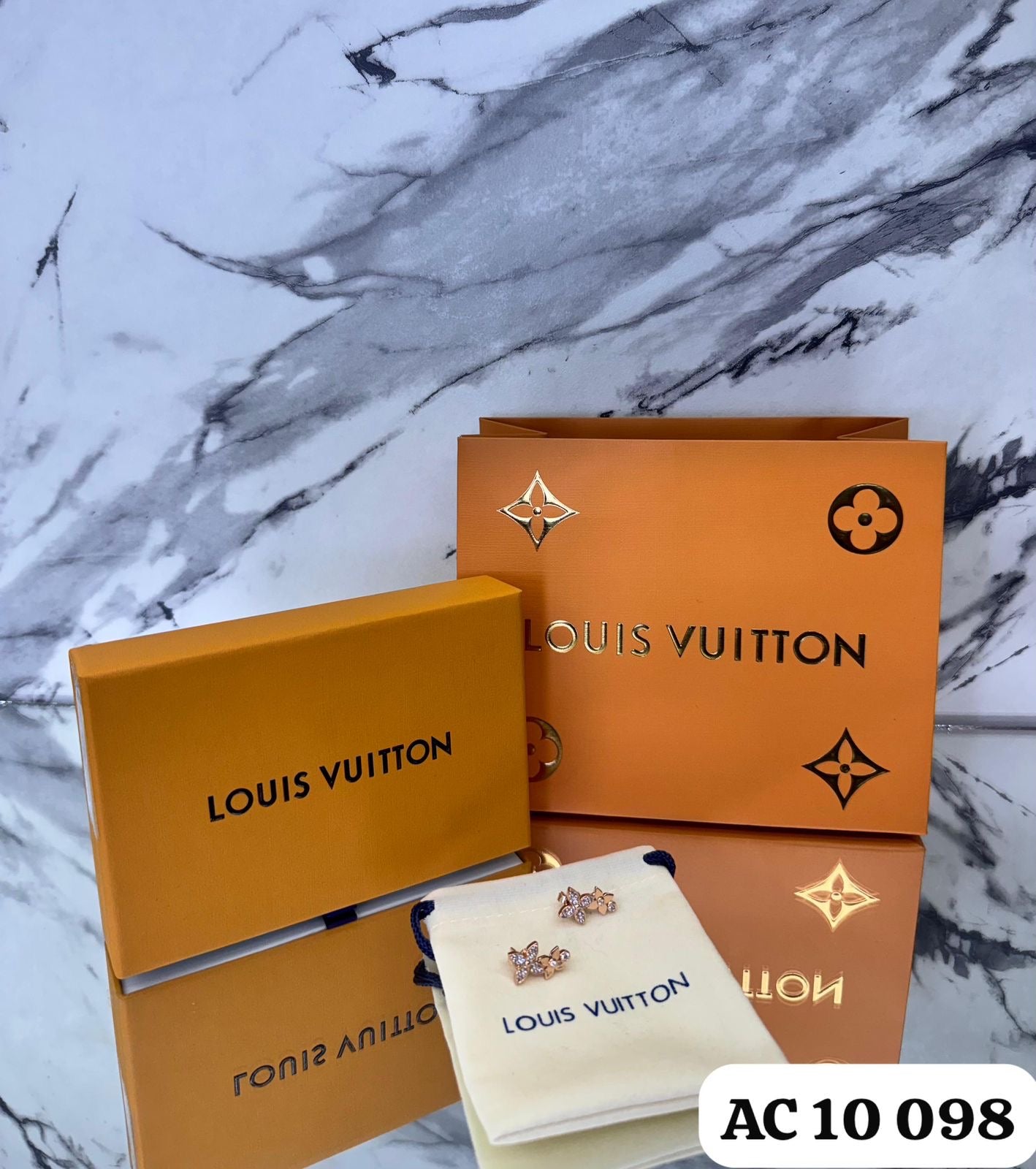 Aretes calidad top