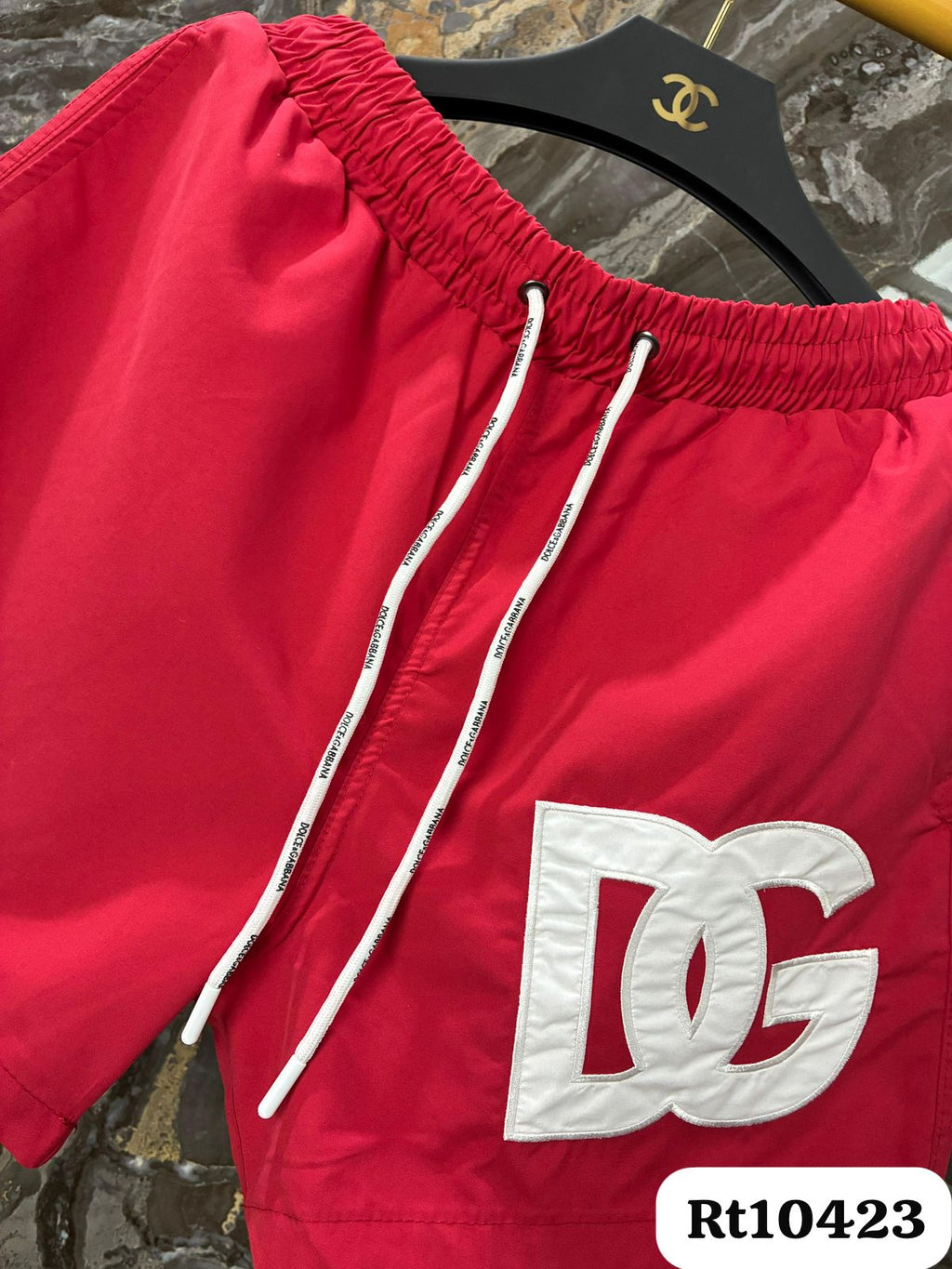 SHORT CALIDAD TURCA