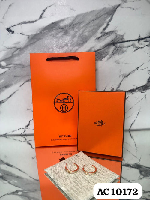 Aretes calidad top