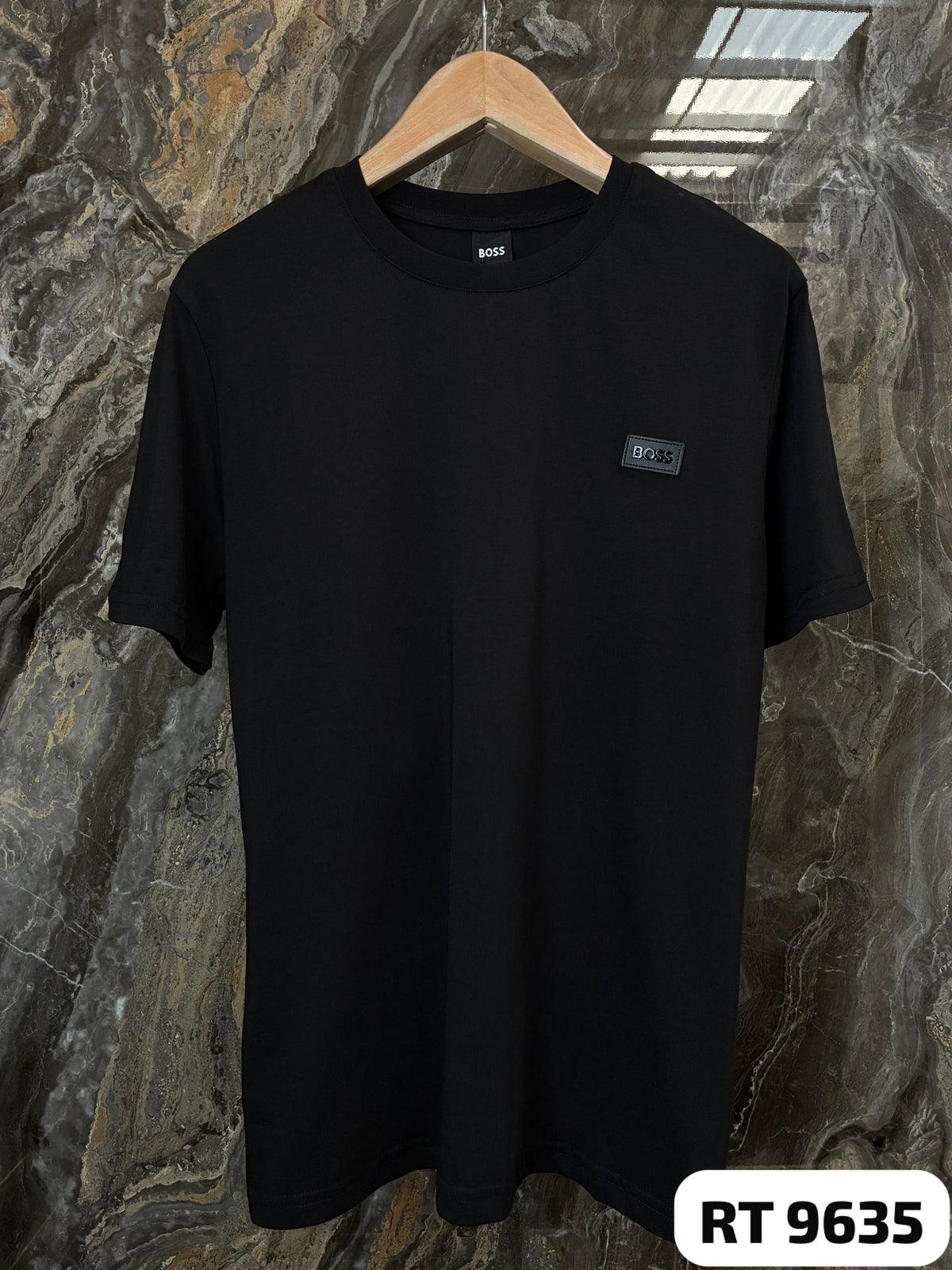 PLAYERA CALIDAD TURCA