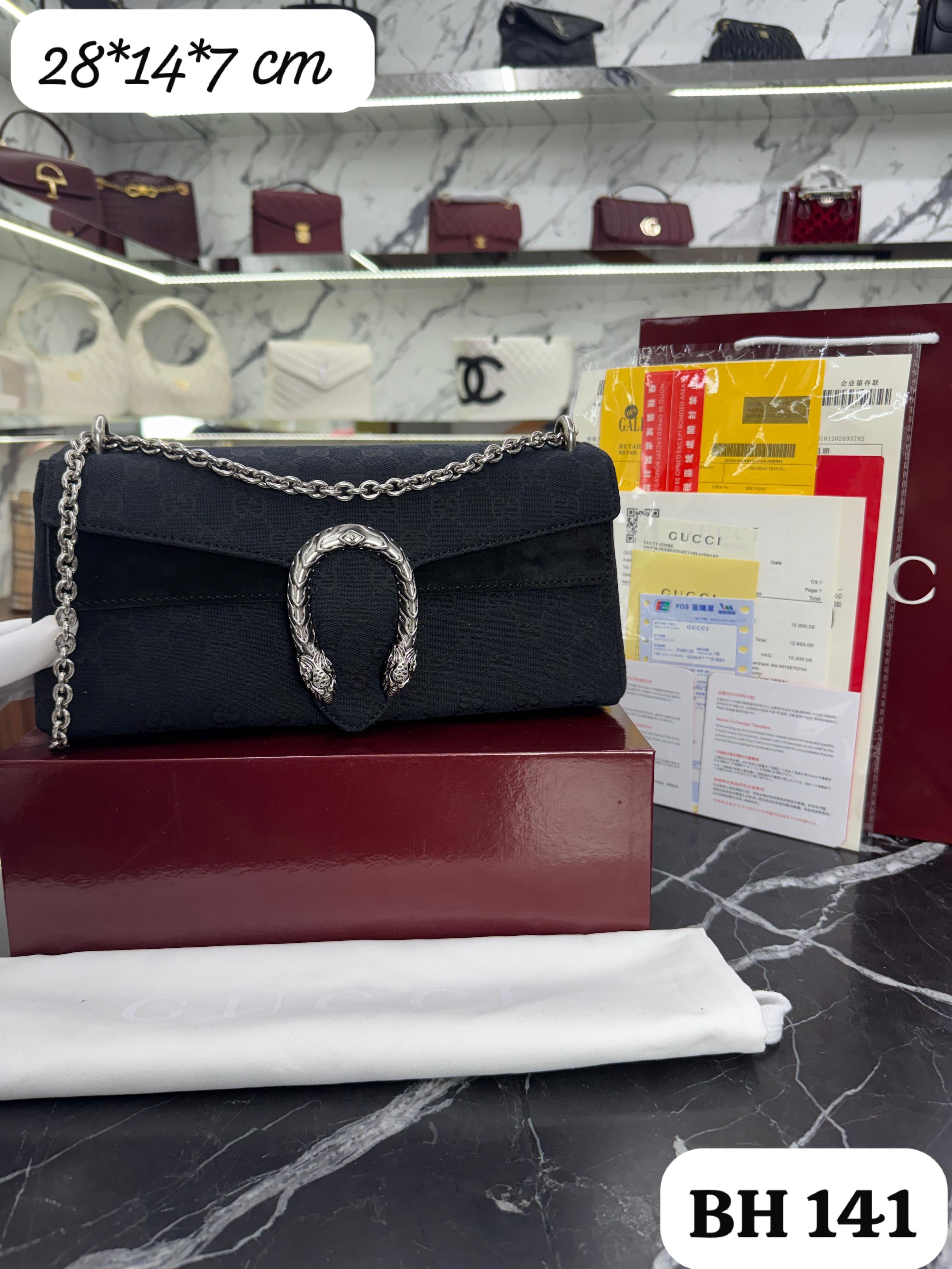BOLSO CALIDAD G5