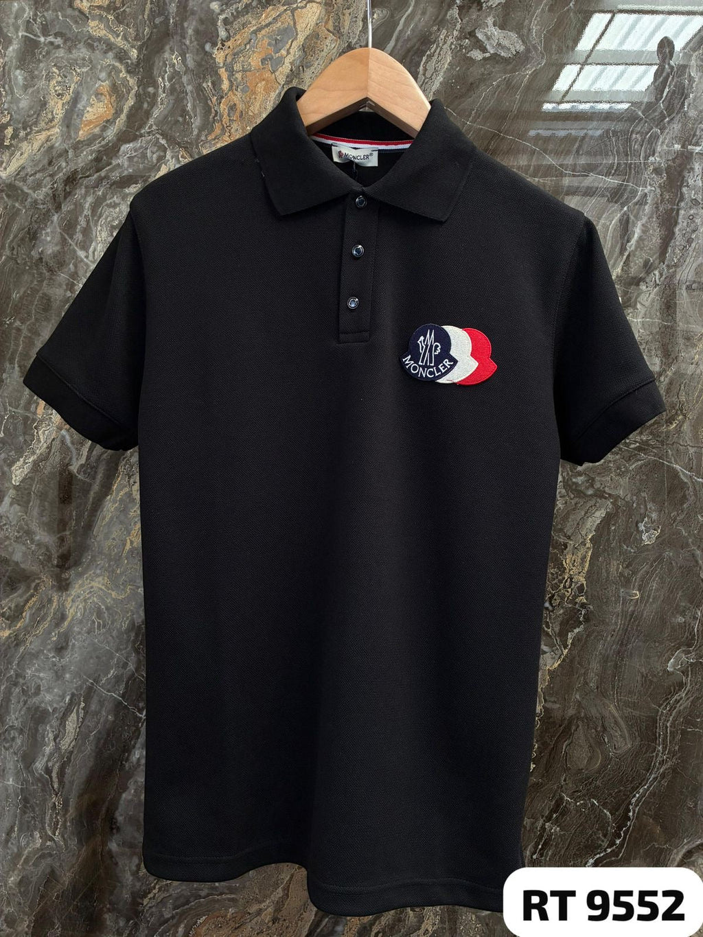 PLAYERA CALIDAD TURCA