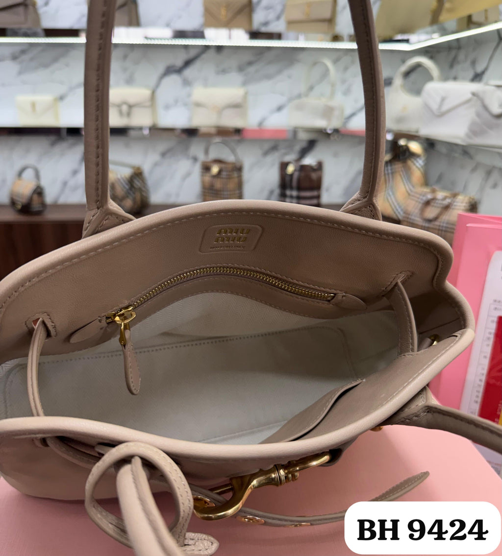 BOLSO CALIDAD G5