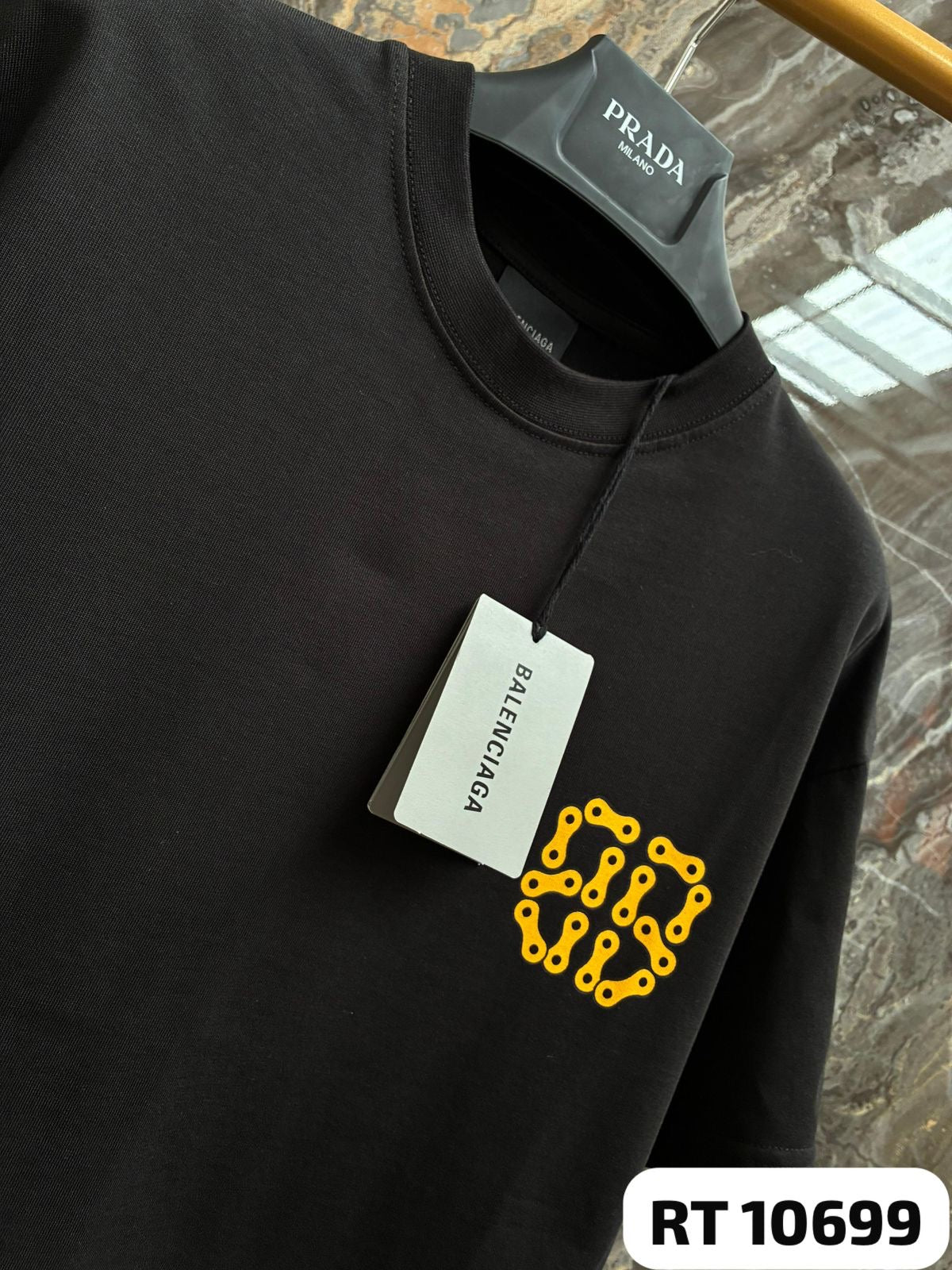 PLAYERA CALIDAD TURCA