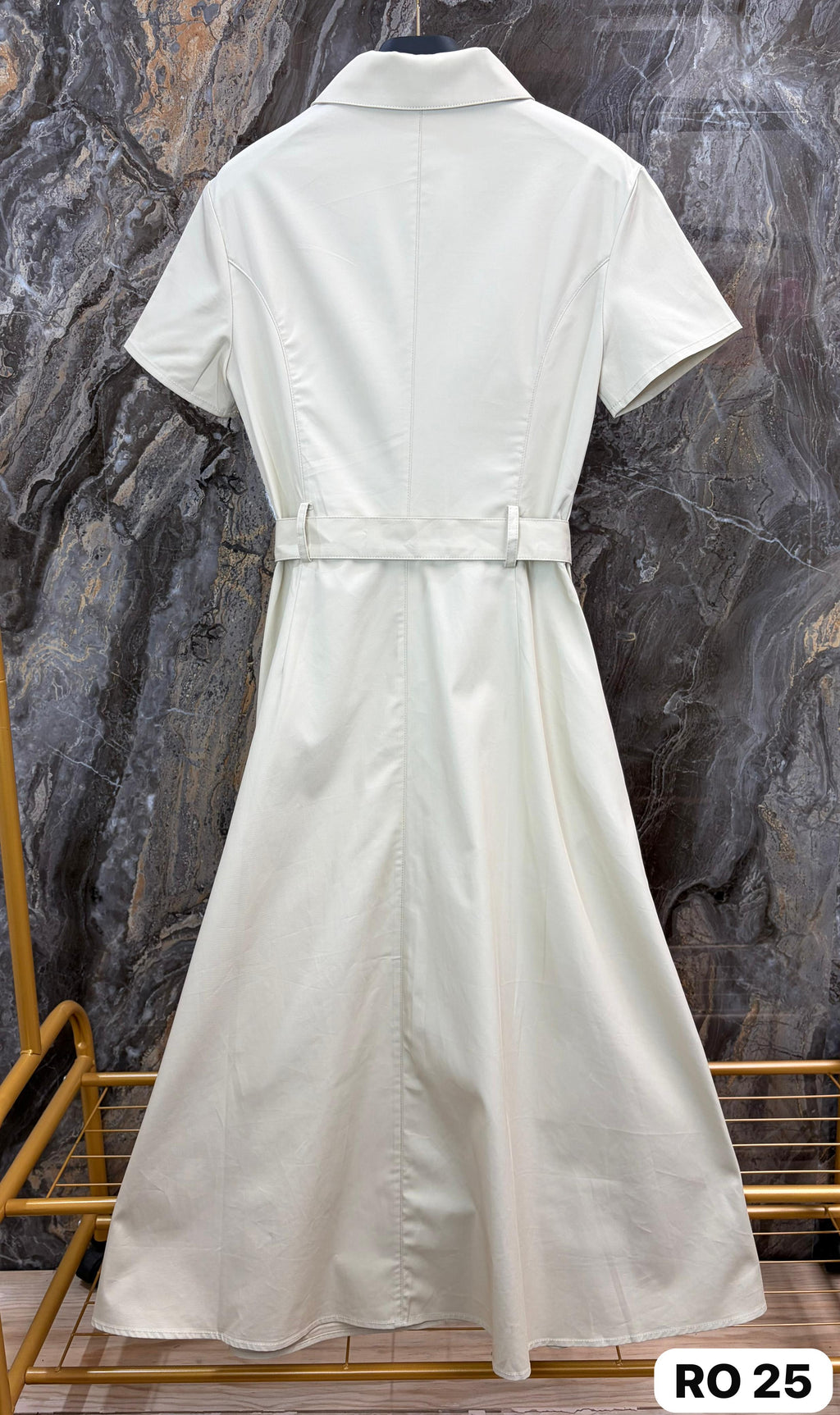 VESTIDO CALIDAD TOP