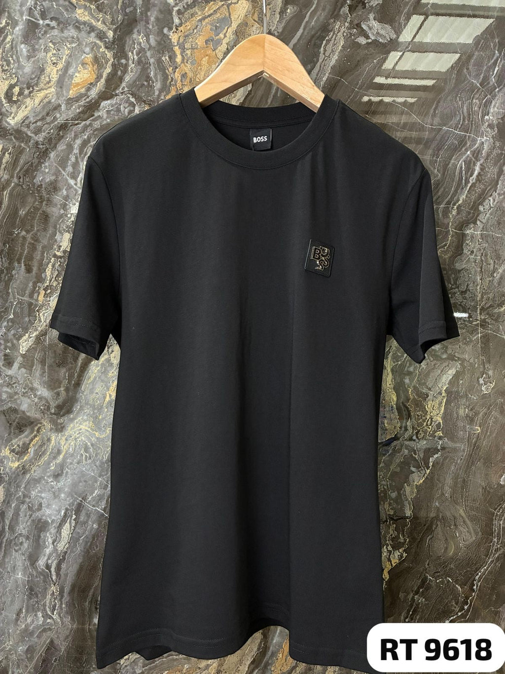 PLAYERA CALIDAD TURCA