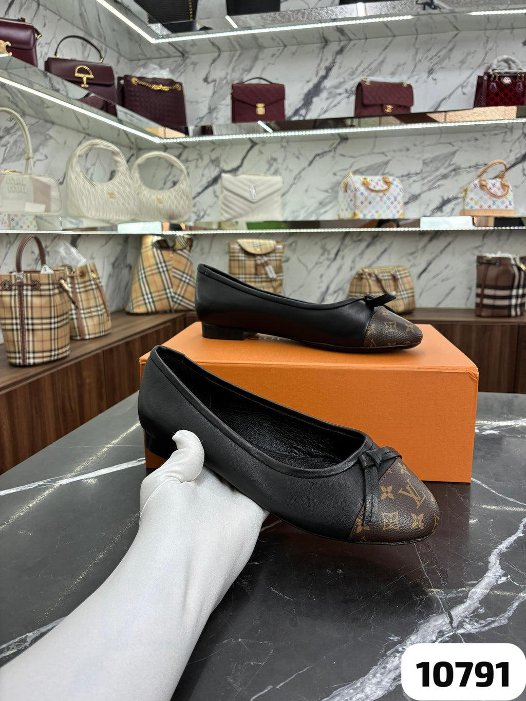 ZAPATO CALIDAD TOP