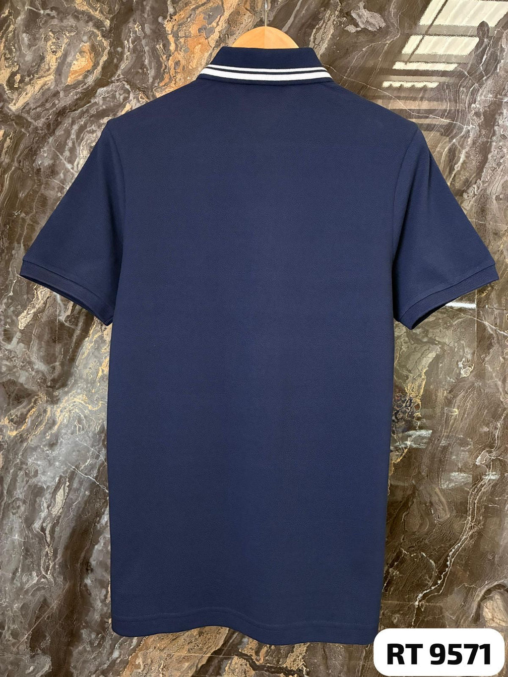 PLAYERA CALIDAD TURCA