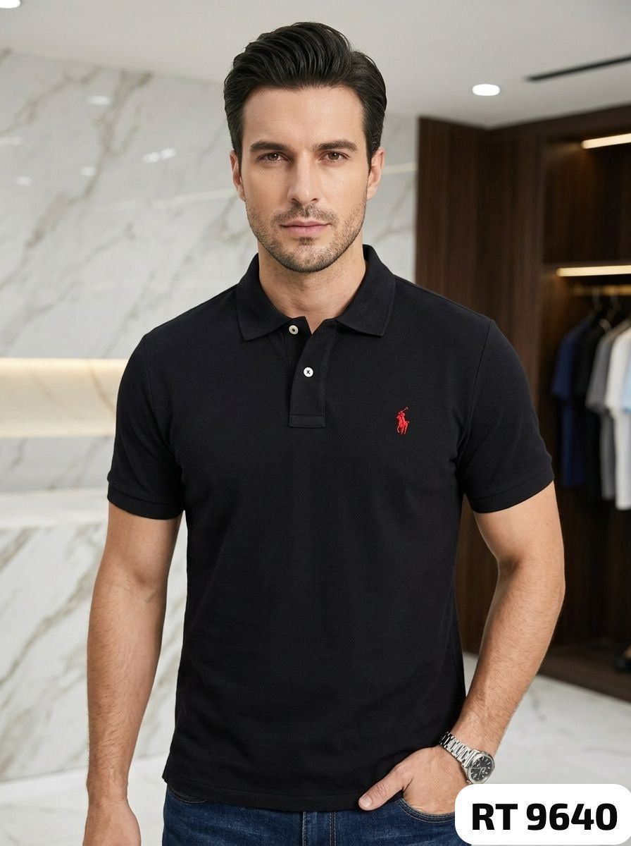 PLAYERA CALIDAD TURCA